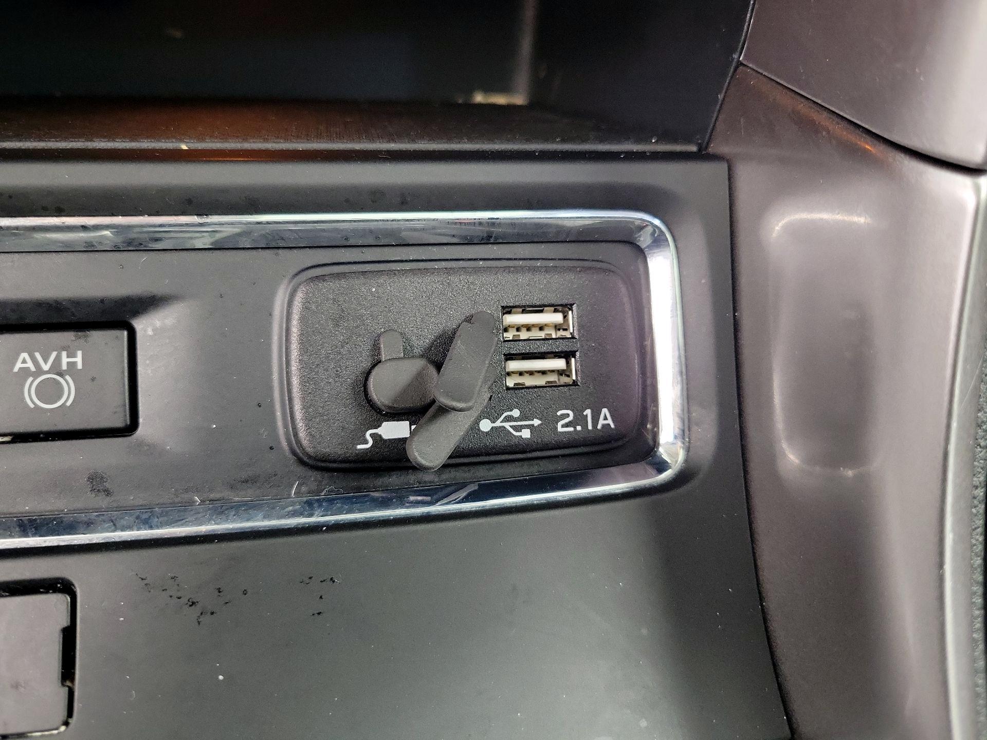 Thumbnail: 2020 Subaru Ascent - 19