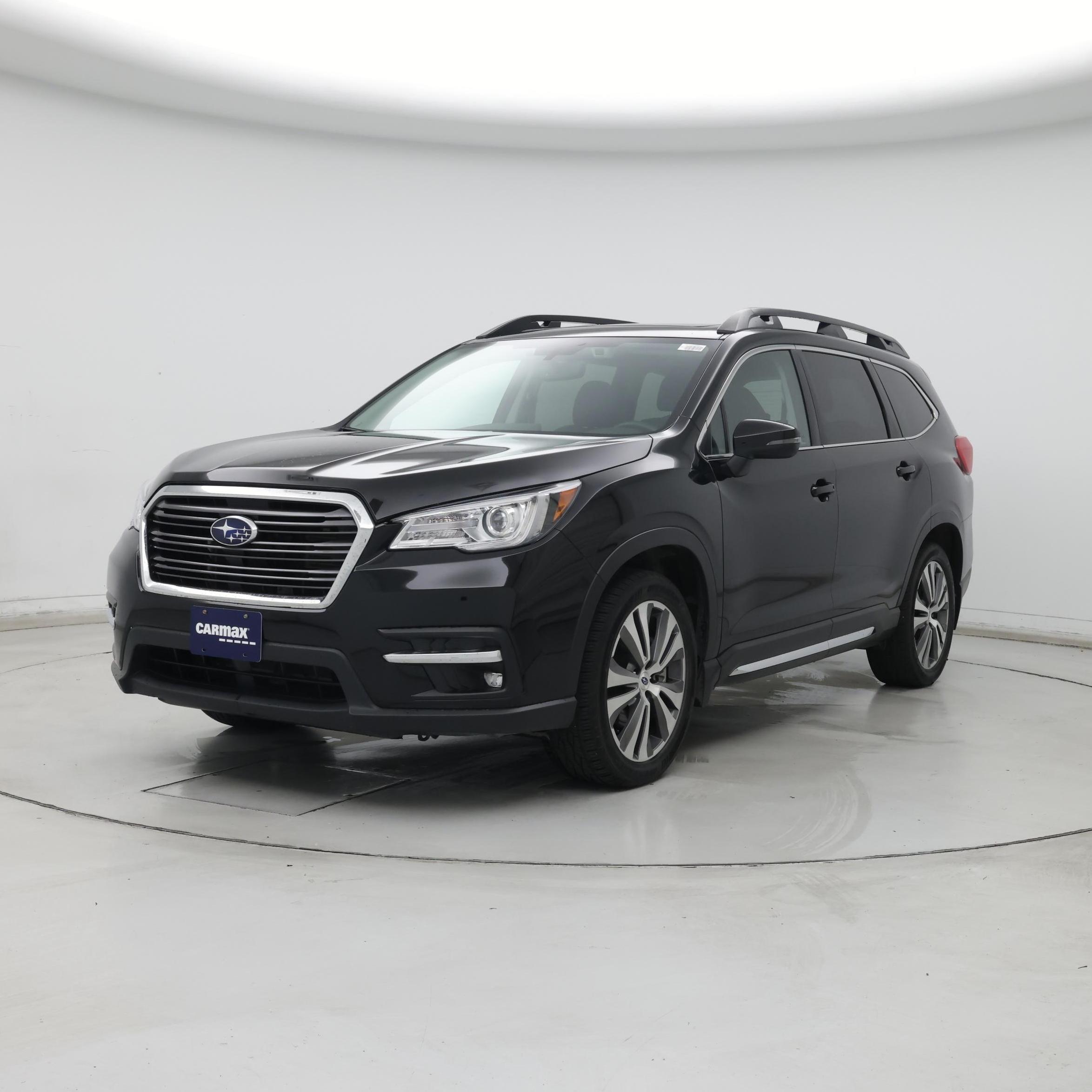 Thumbnail: 2020 Subaru Ascent - 4
