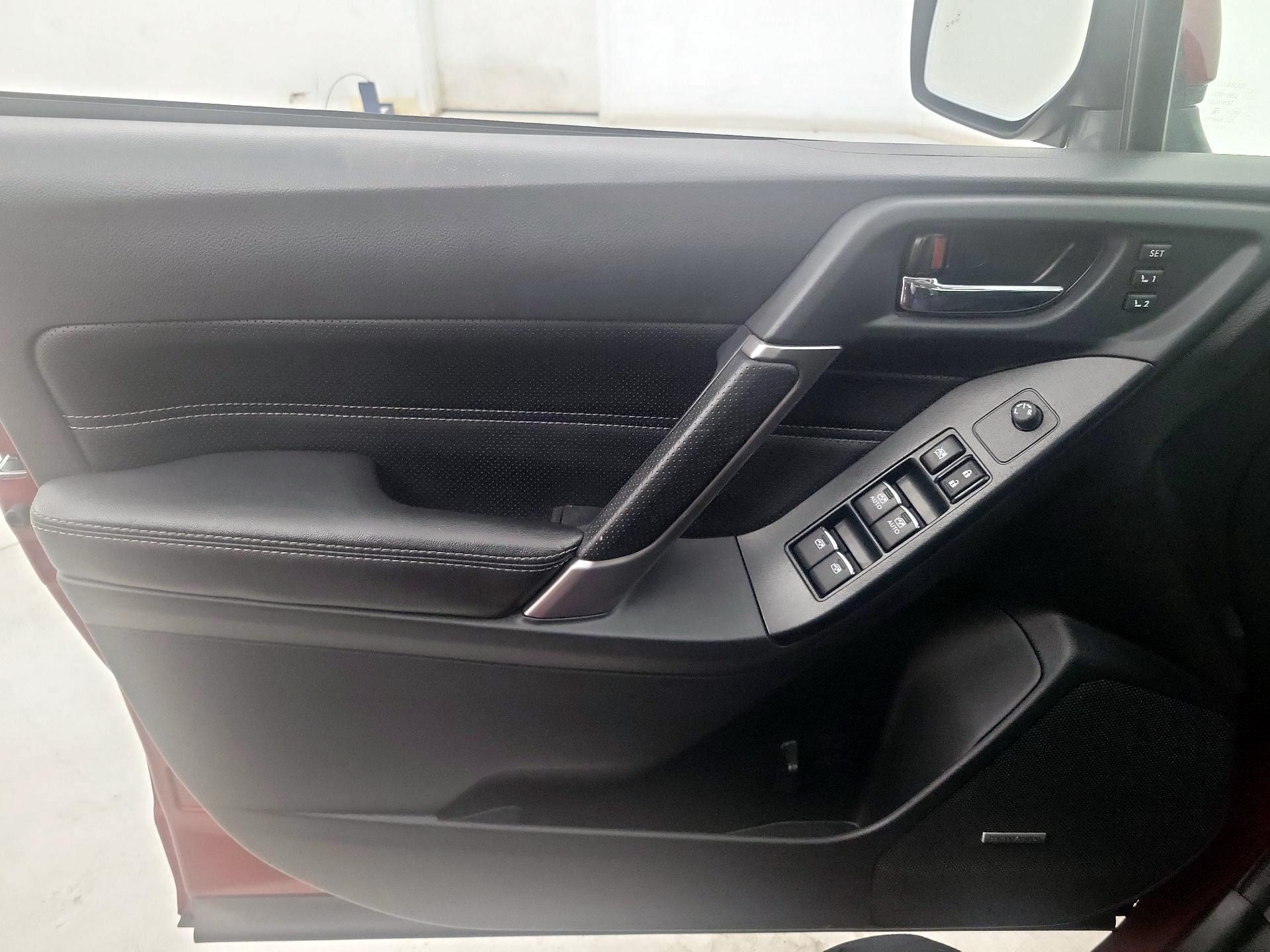 Thumbnail: 2018 Subaru Forester - 12