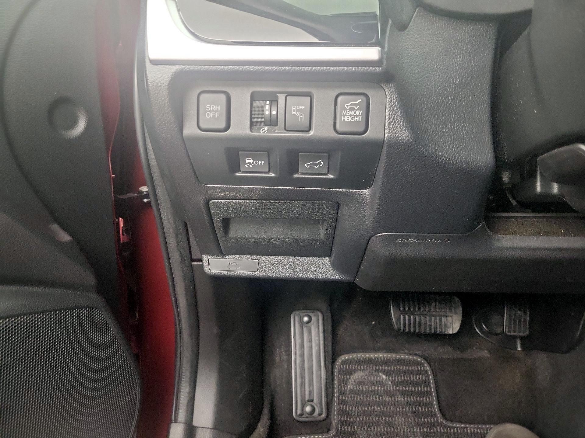 Thumbnail: 2018 Subaru Forester - 13