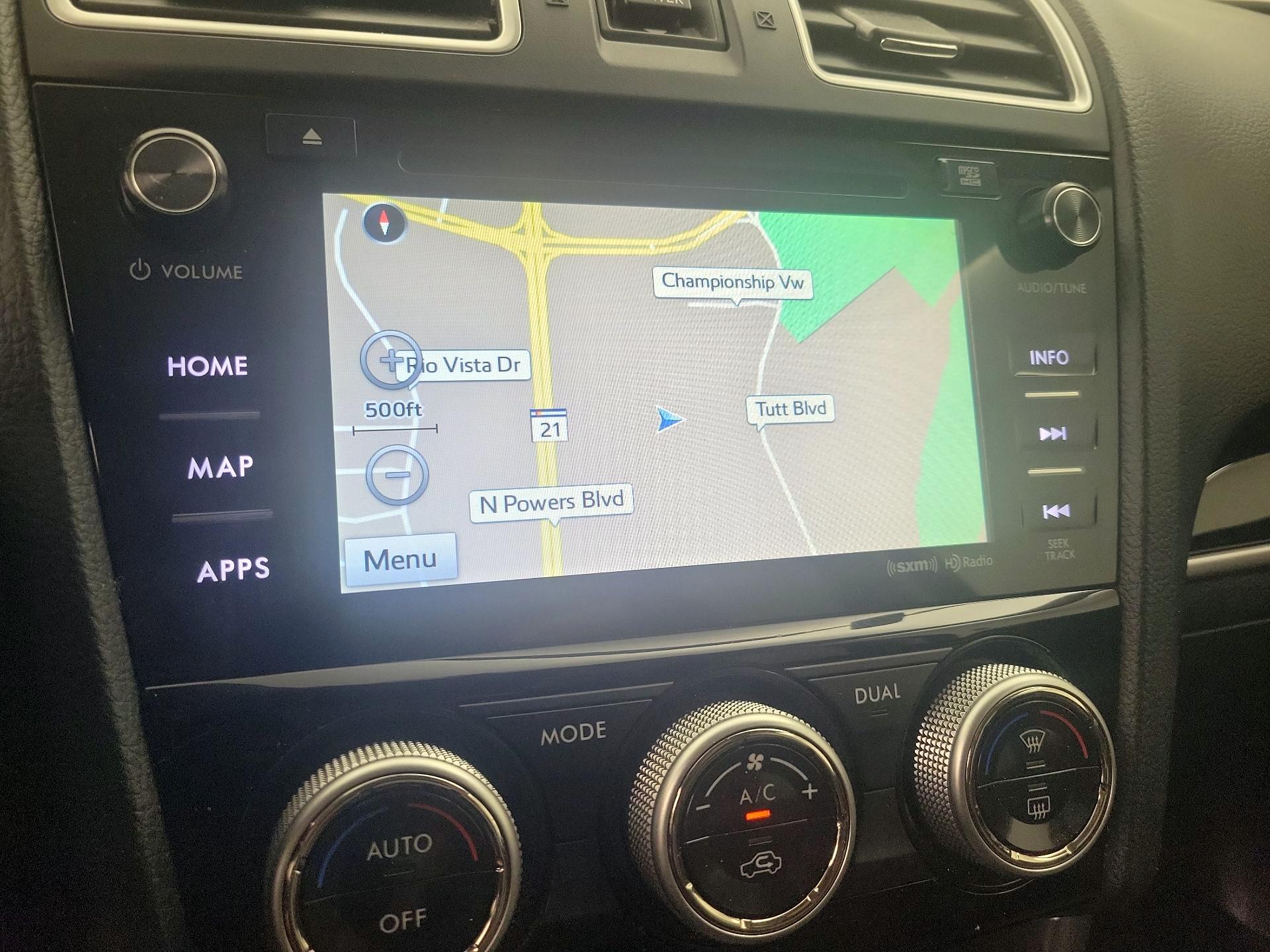 Thumbnail: 2018 Subaru Forester - 14