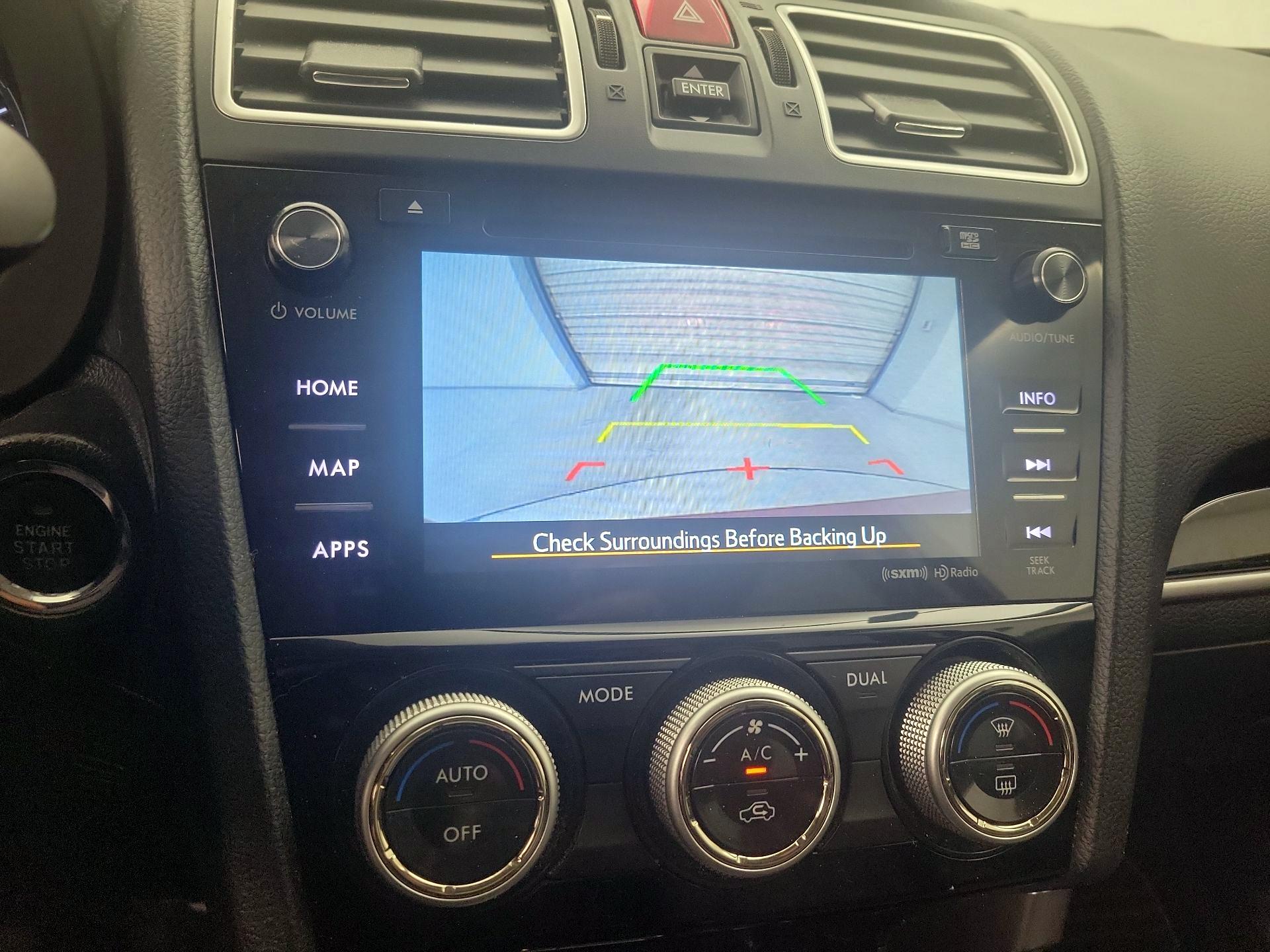 Thumbnail: 2018 Subaru Forester - 15