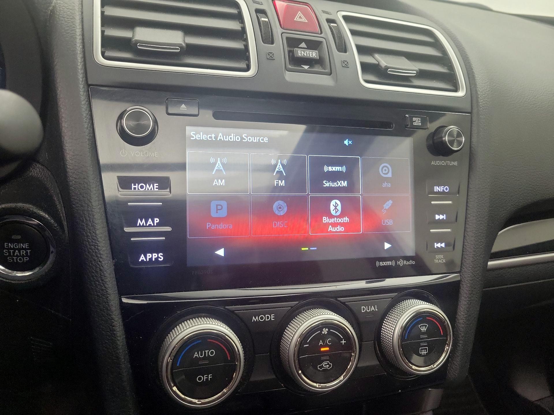 Thumbnail: 2018 Subaru Forester - 16