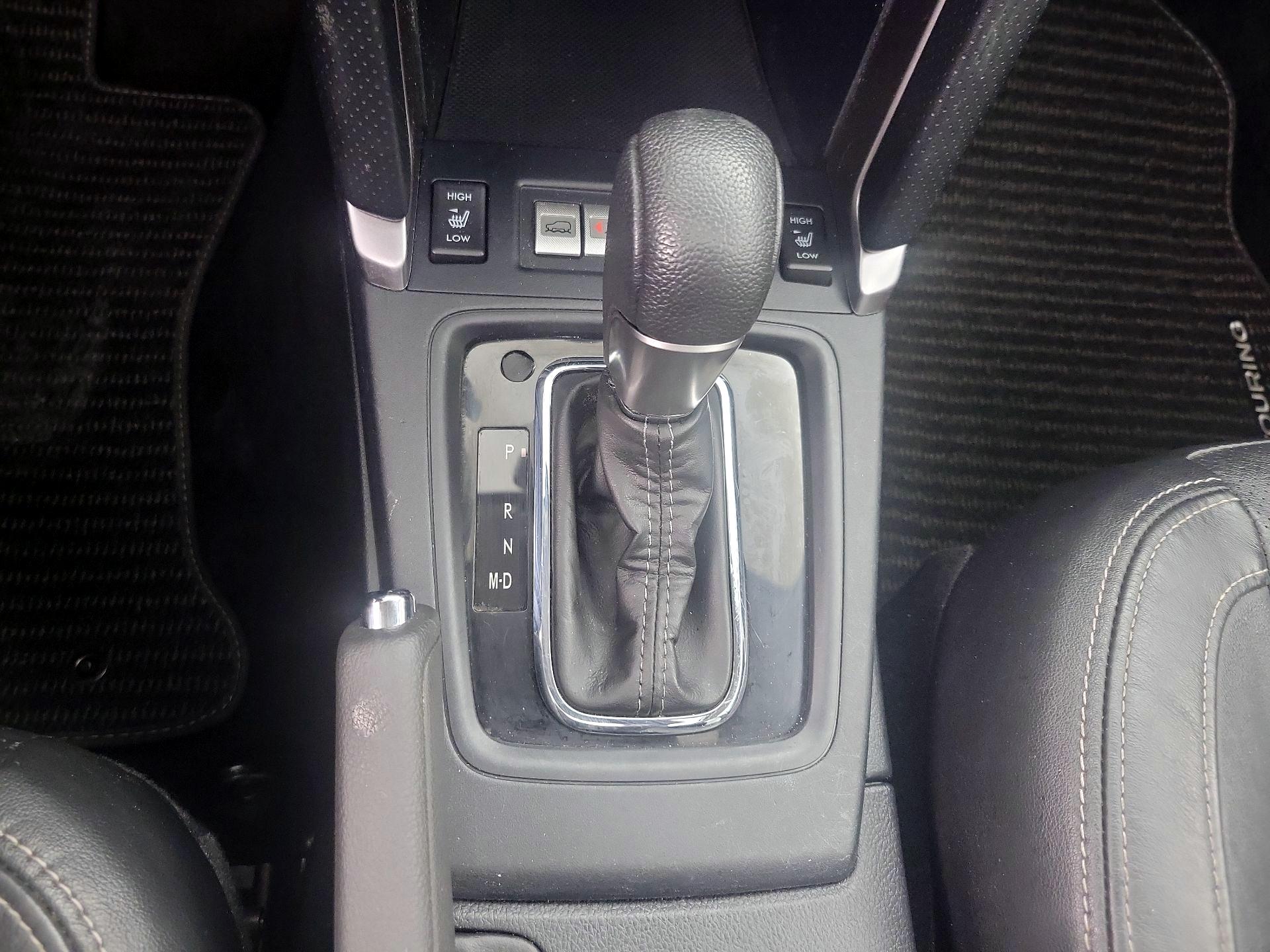 Thumbnail: 2018 Subaru Forester - 18