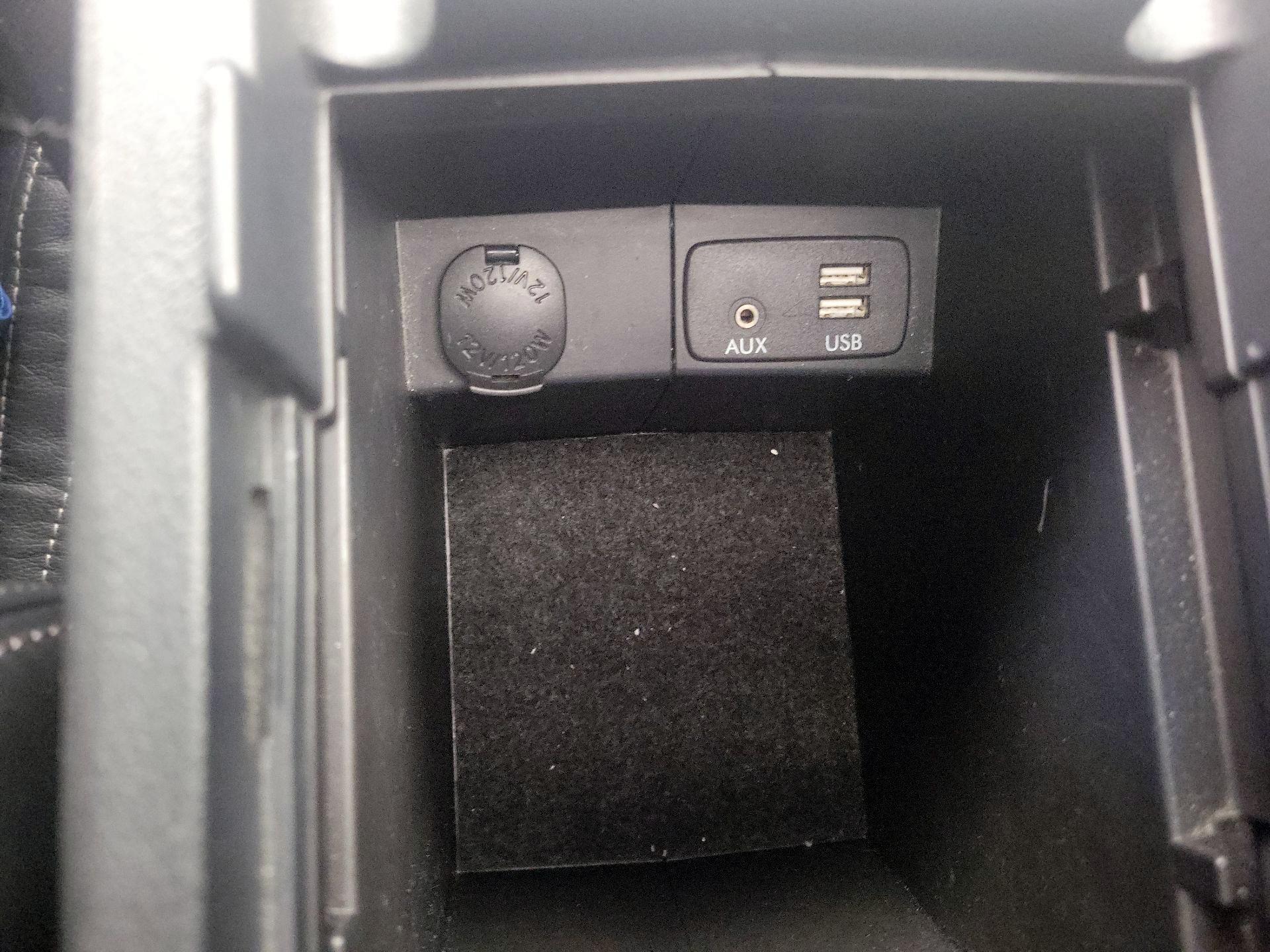 Thumbnail: 2018 Subaru Forester - 19