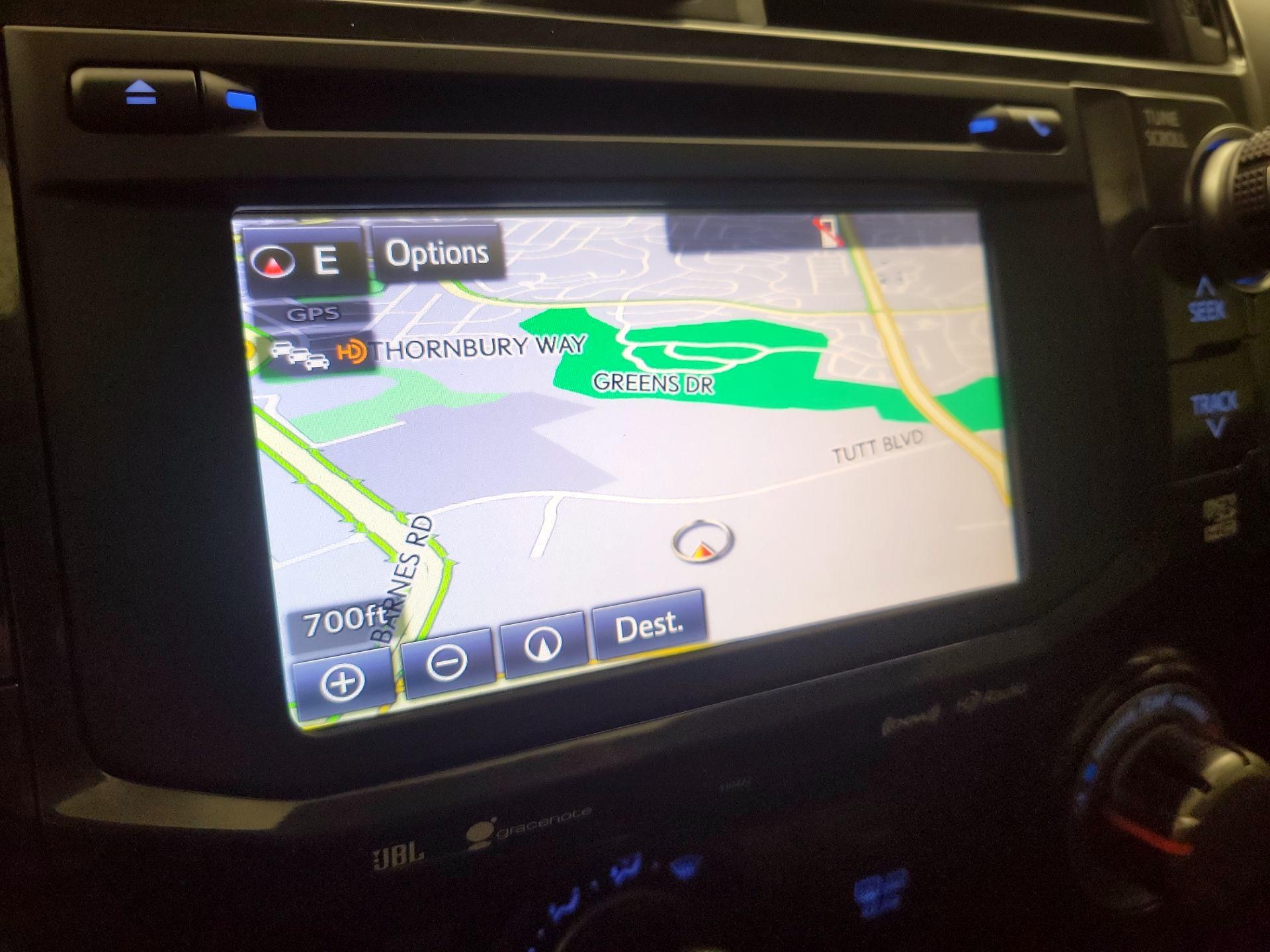 Thumbnail: 2019 Toyota 4Runner - 14