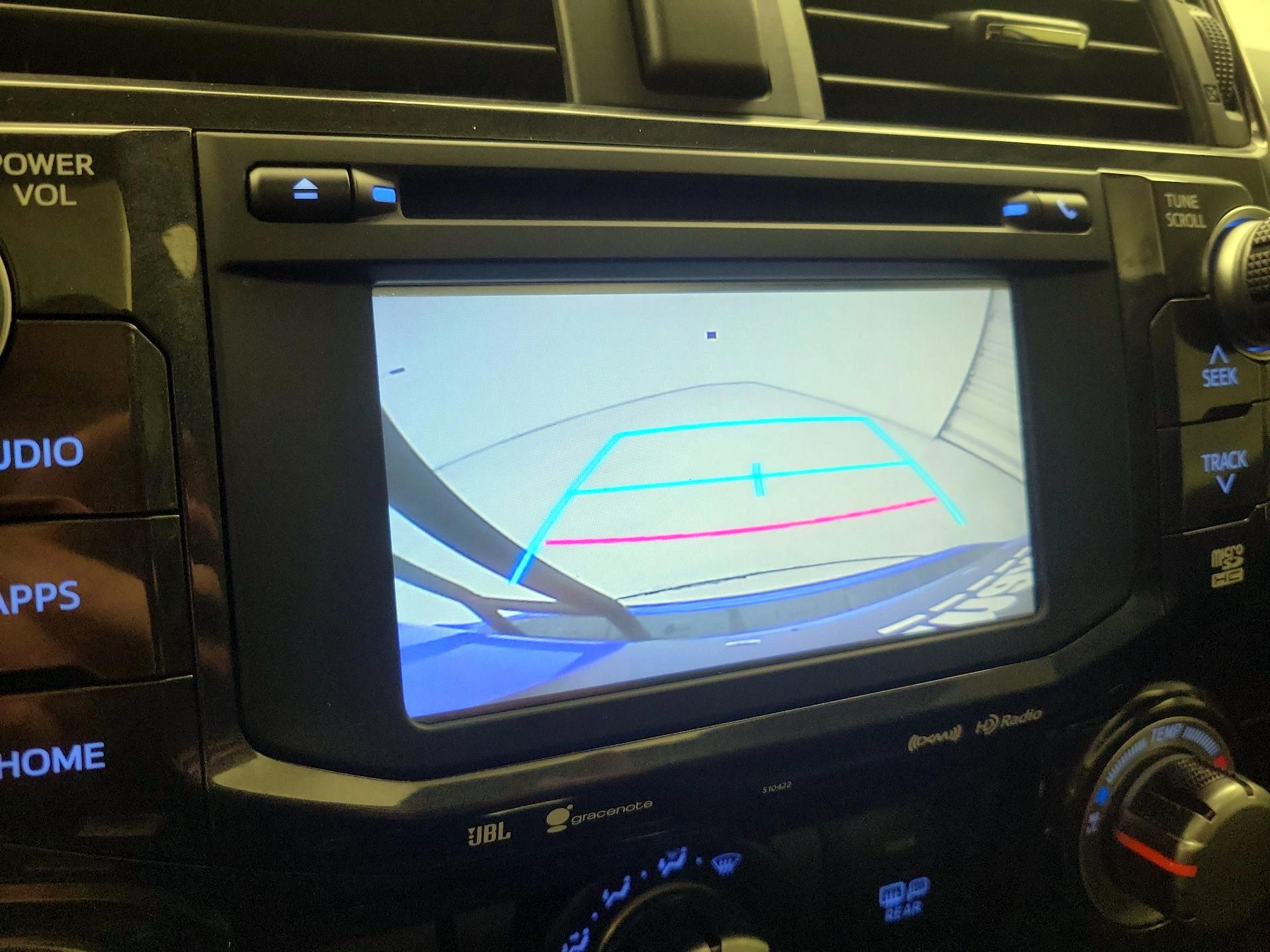 Thumbnail: 2019 Toyota 4Runner - 15