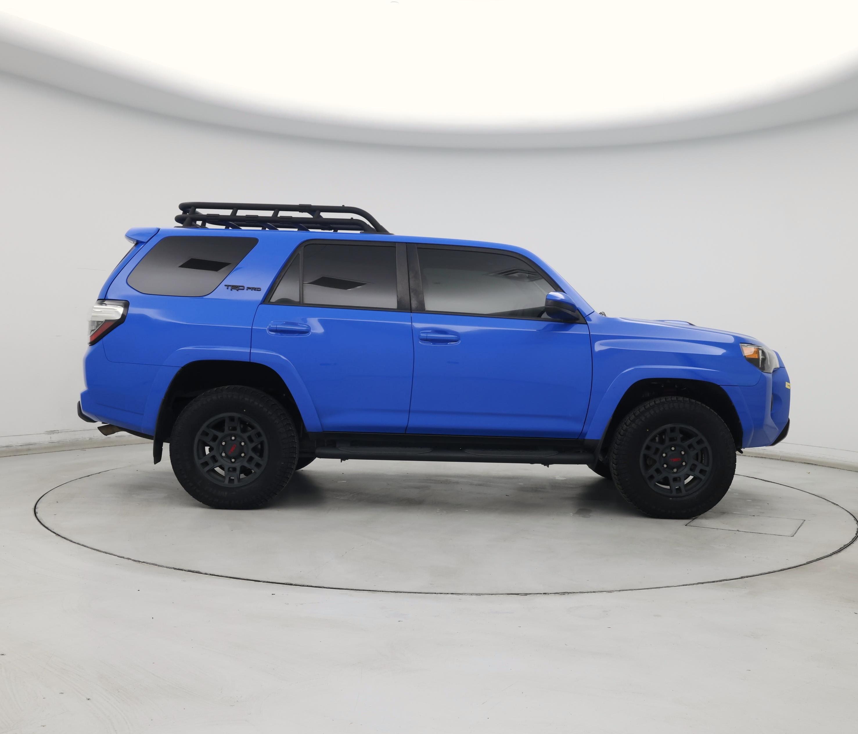 Thumbnail: 2019 Toyota 4Runner - 7
