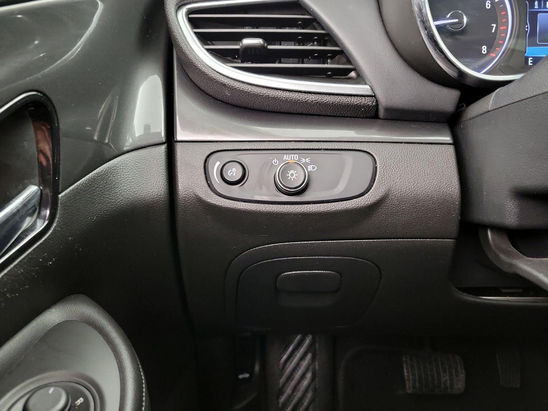 Thumbnail: 2017 Buick Encore - 13