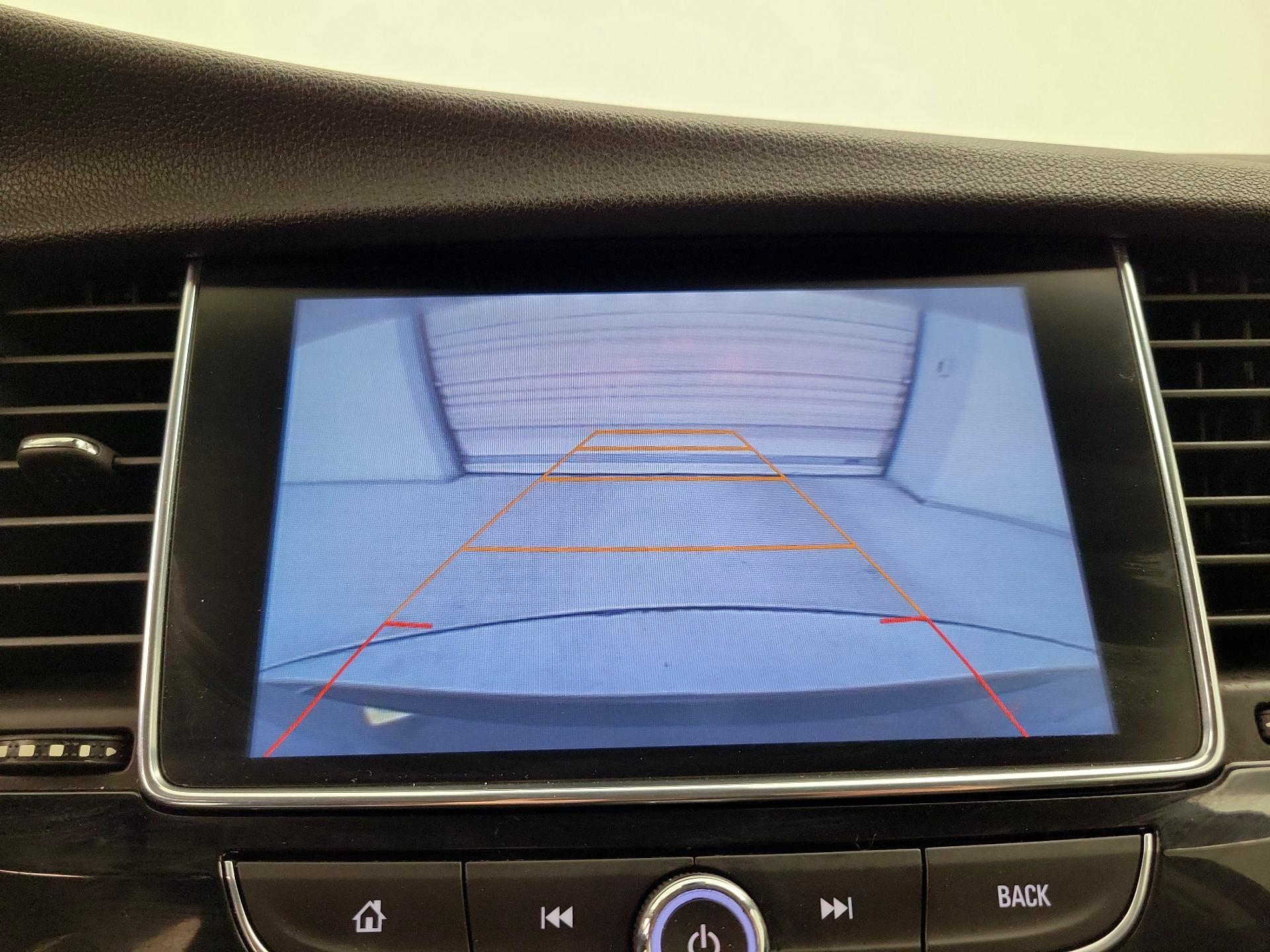 Thumbnail: 2017 Buick Encore - 14