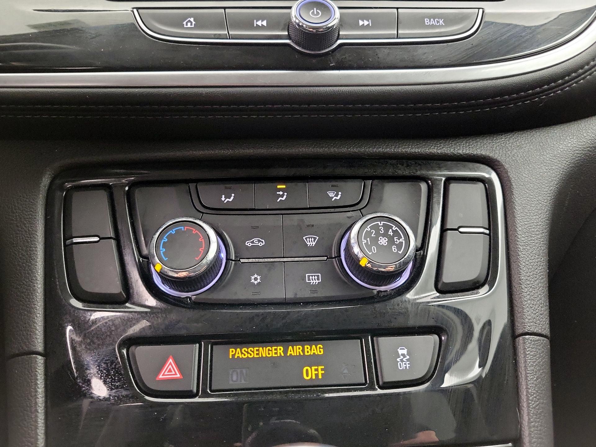 Thumbnail: 2017 Buick Encore - 16