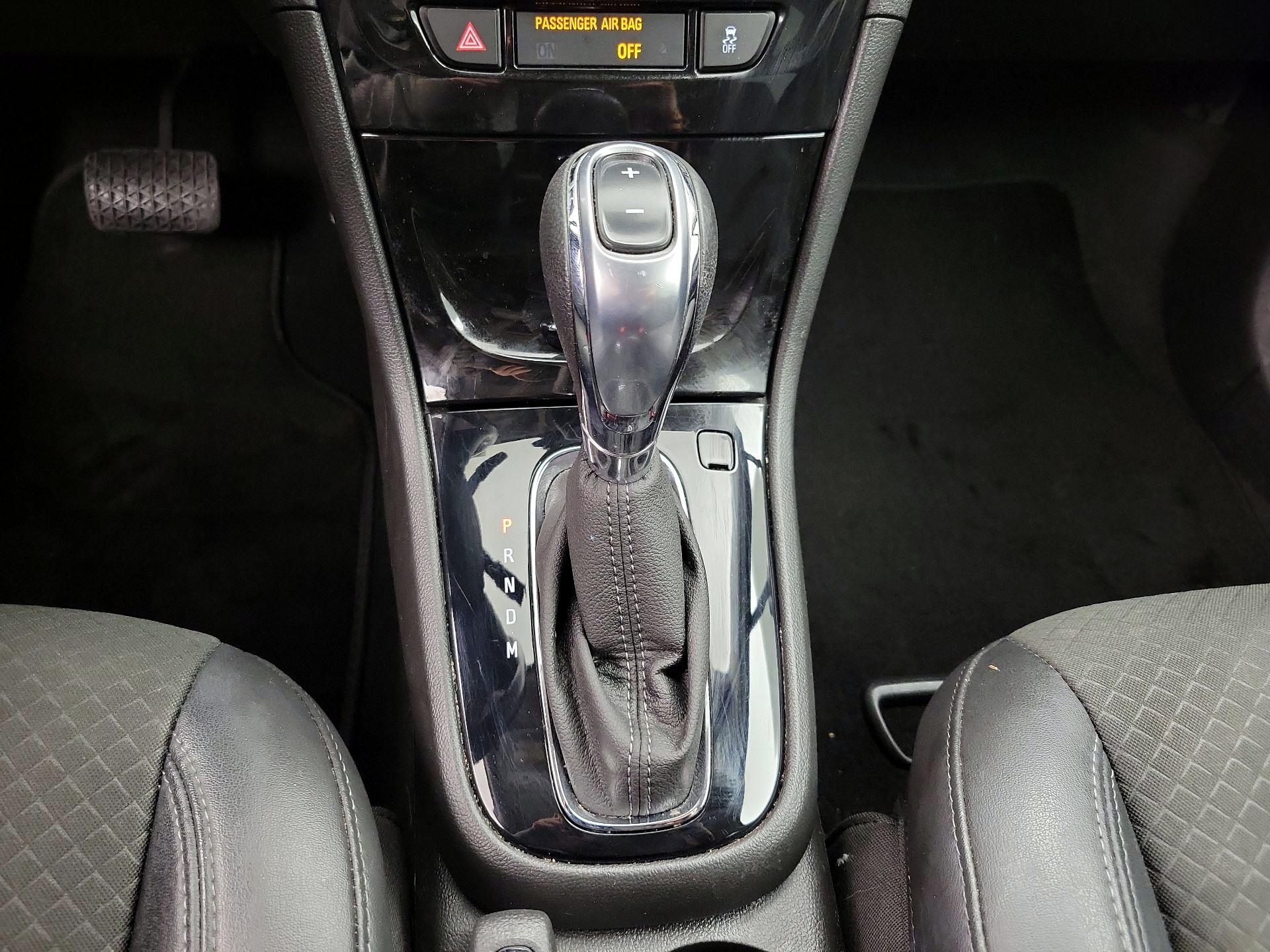 Thumbnail: 2017 Buick Encore - 17