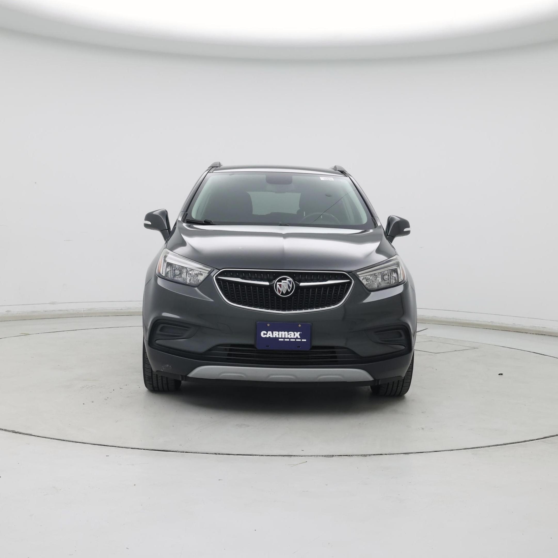Thumbnail: 2017 Buick Encore - 5
