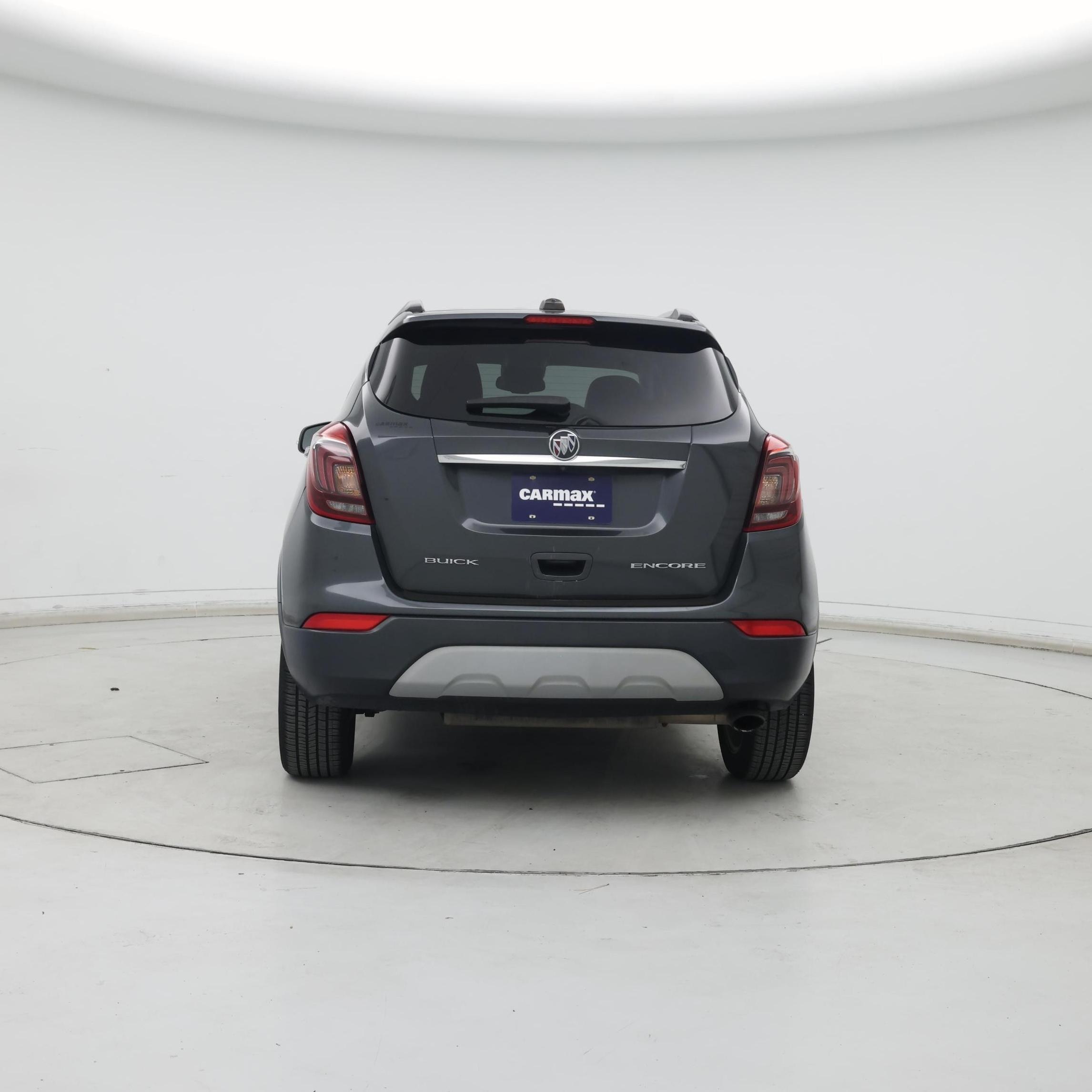 Thumbnail: 2017 Buick Encore - 6