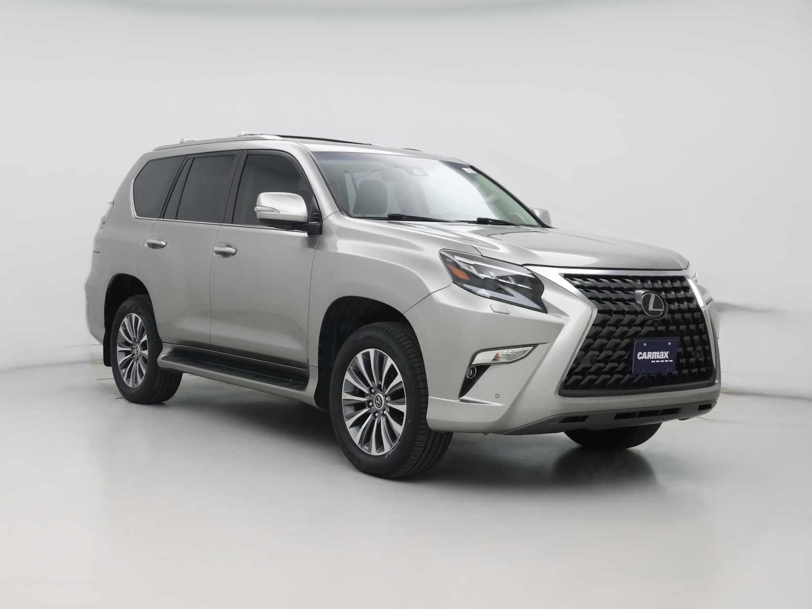 2020 Lexus GX LUXURY