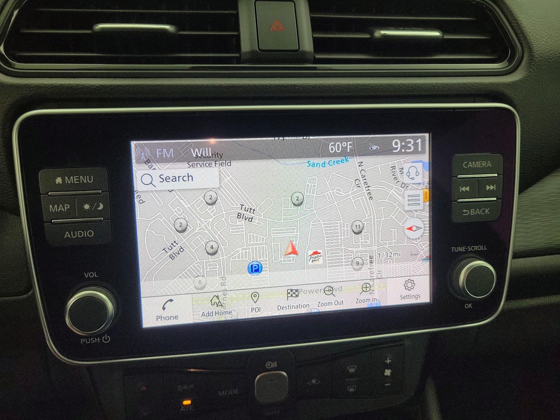 Thumbnail: 2020 Nissan Leaf - 14