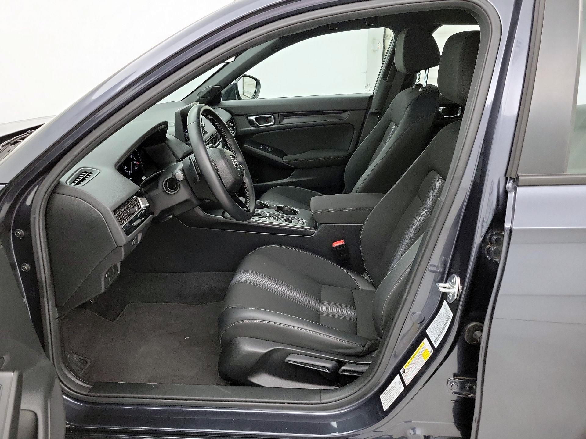 Thumbnail: 2025 Honda Civic - 11