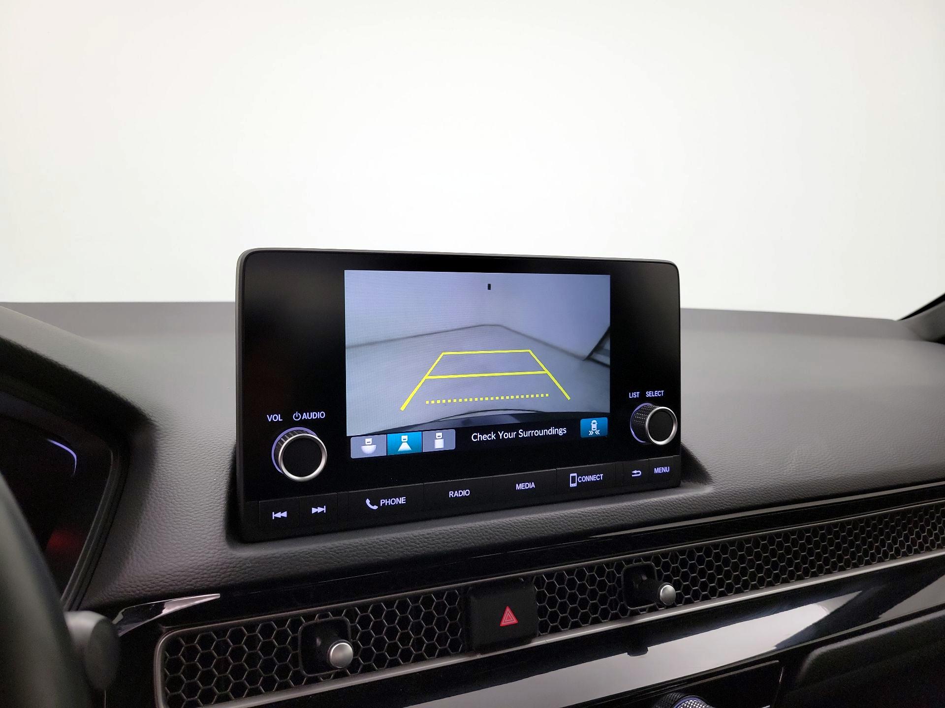 Thumbnail: 2025 Honda Civic - 14