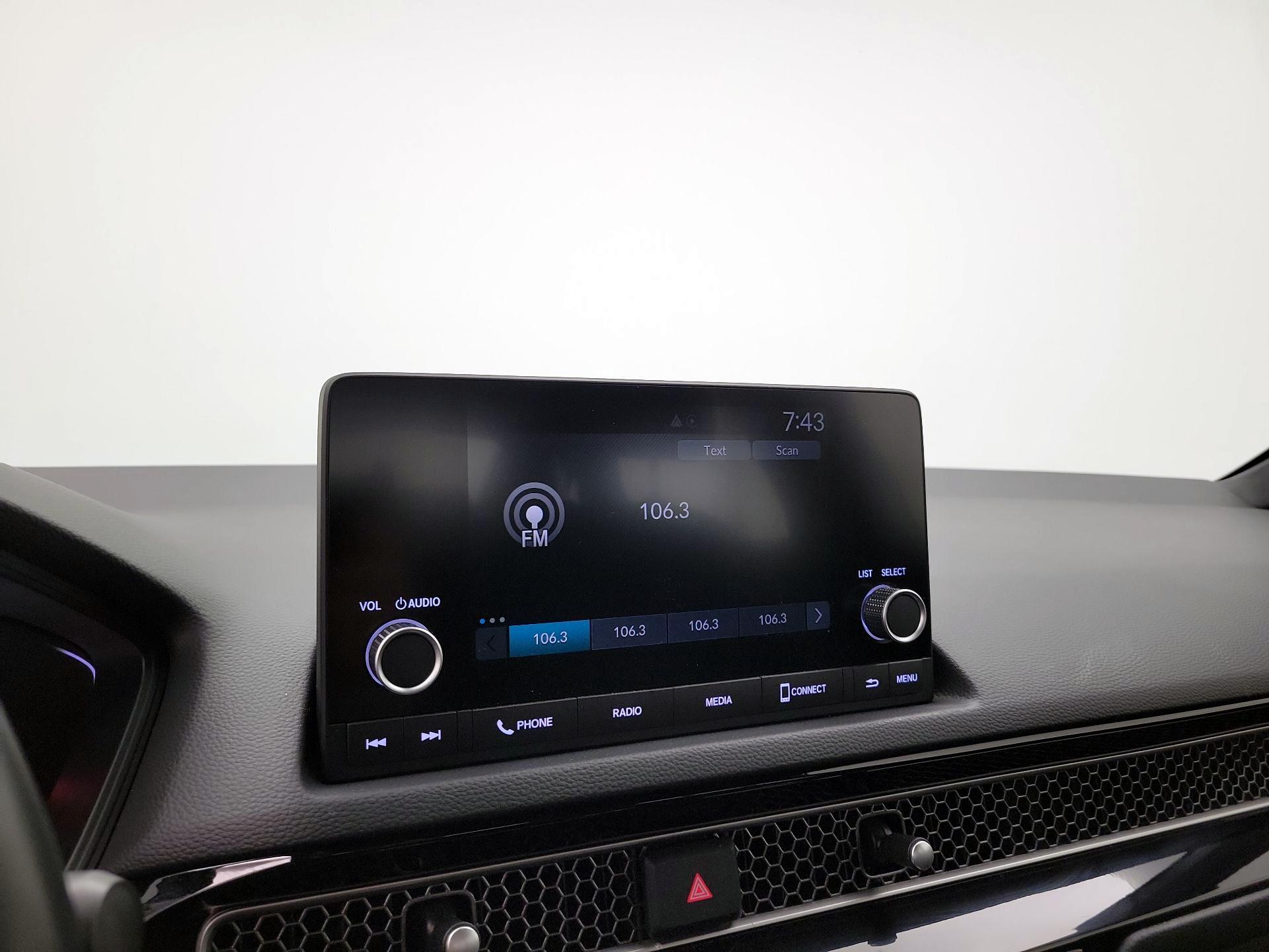 Thumbnail: 2025 Honda Civic - 15