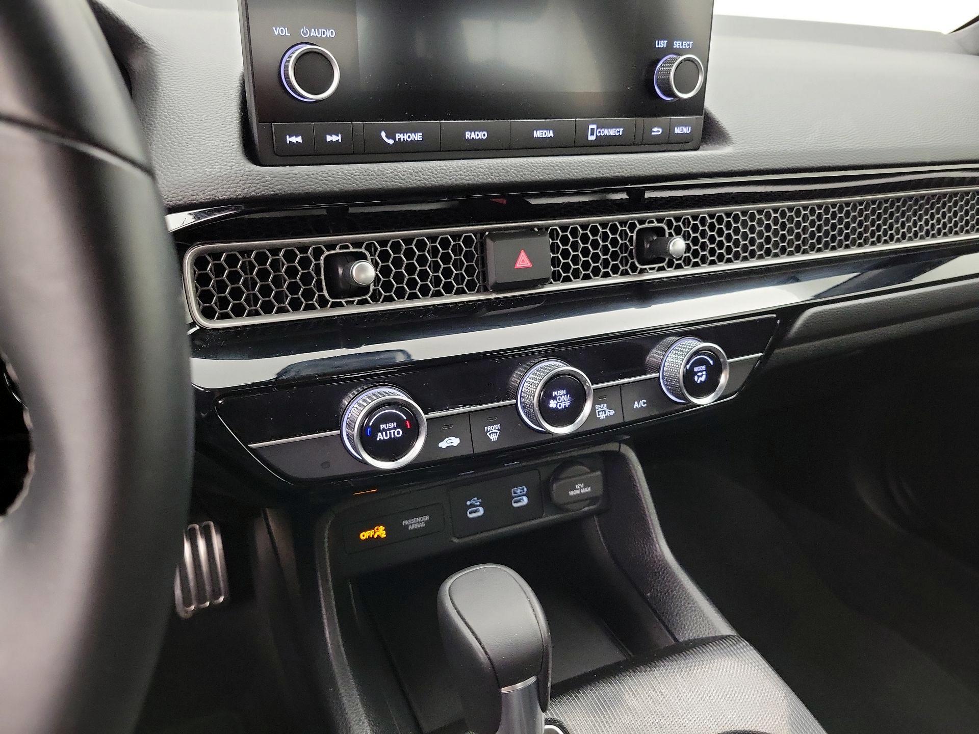 Thumbnail: 2025 Honda Civic - 16