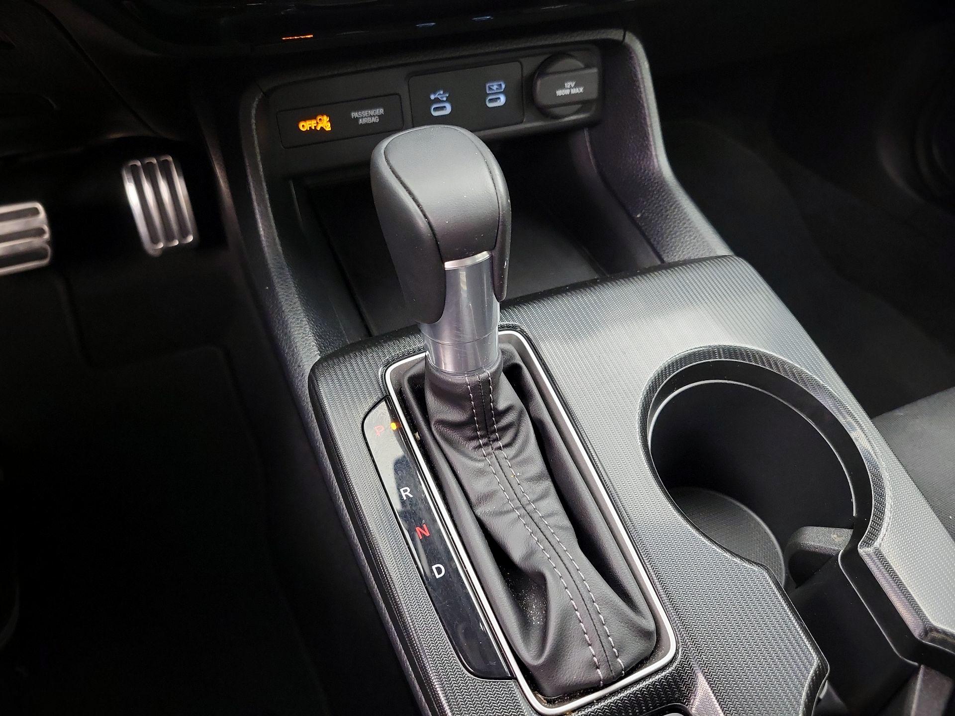 Thumbnail: 2025 Honda Civic - 18