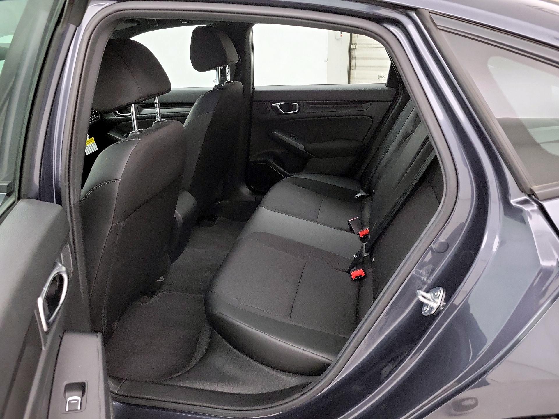 Thumbnail: 2025 Honda Civic - 19