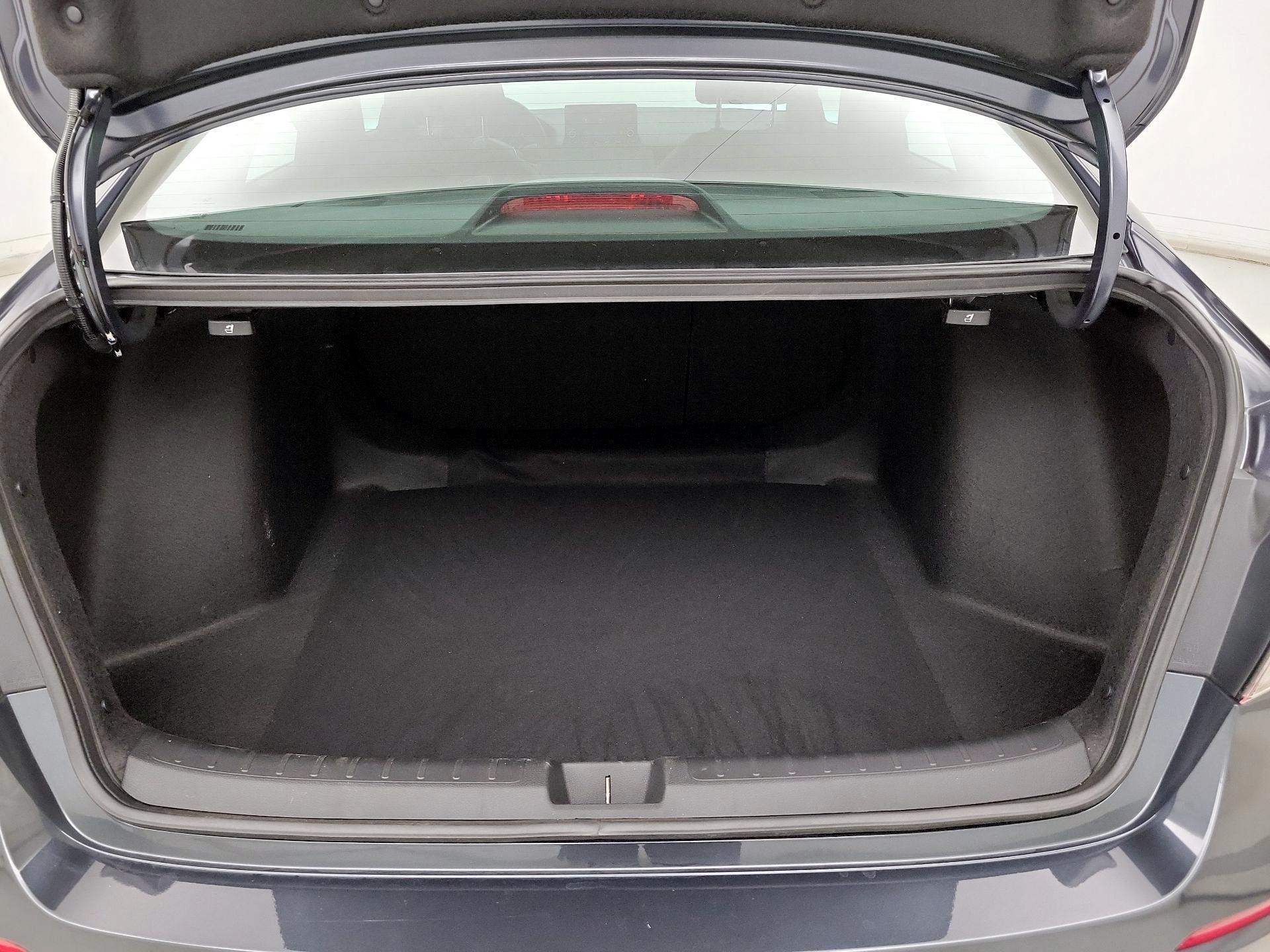 Thumbnail: 2025 Honda Civic - 20