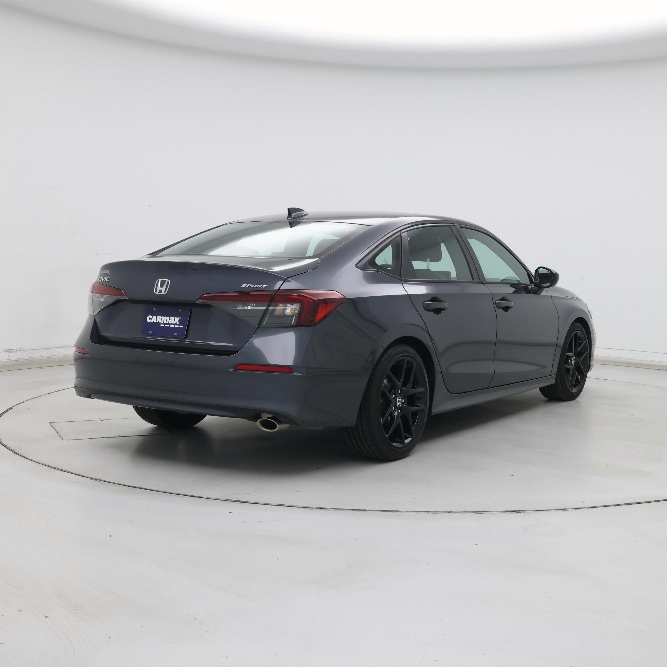 Thumbnail: 2025 Honda Civic - 8