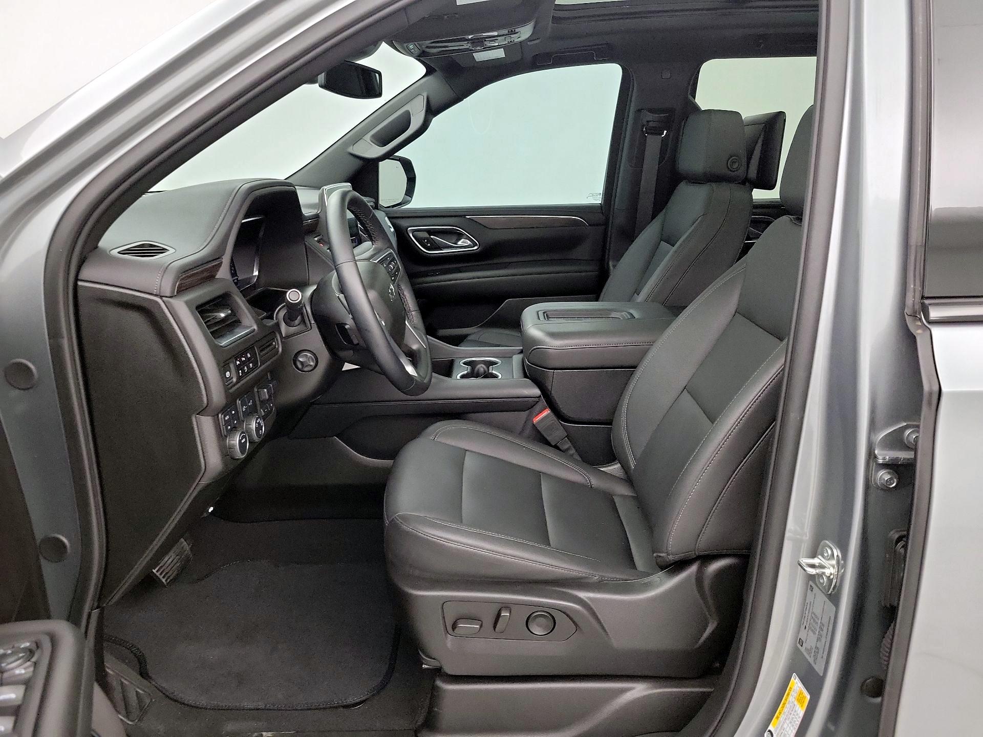 Thumbnail: 2024 Chevrolet Tahoe - 11