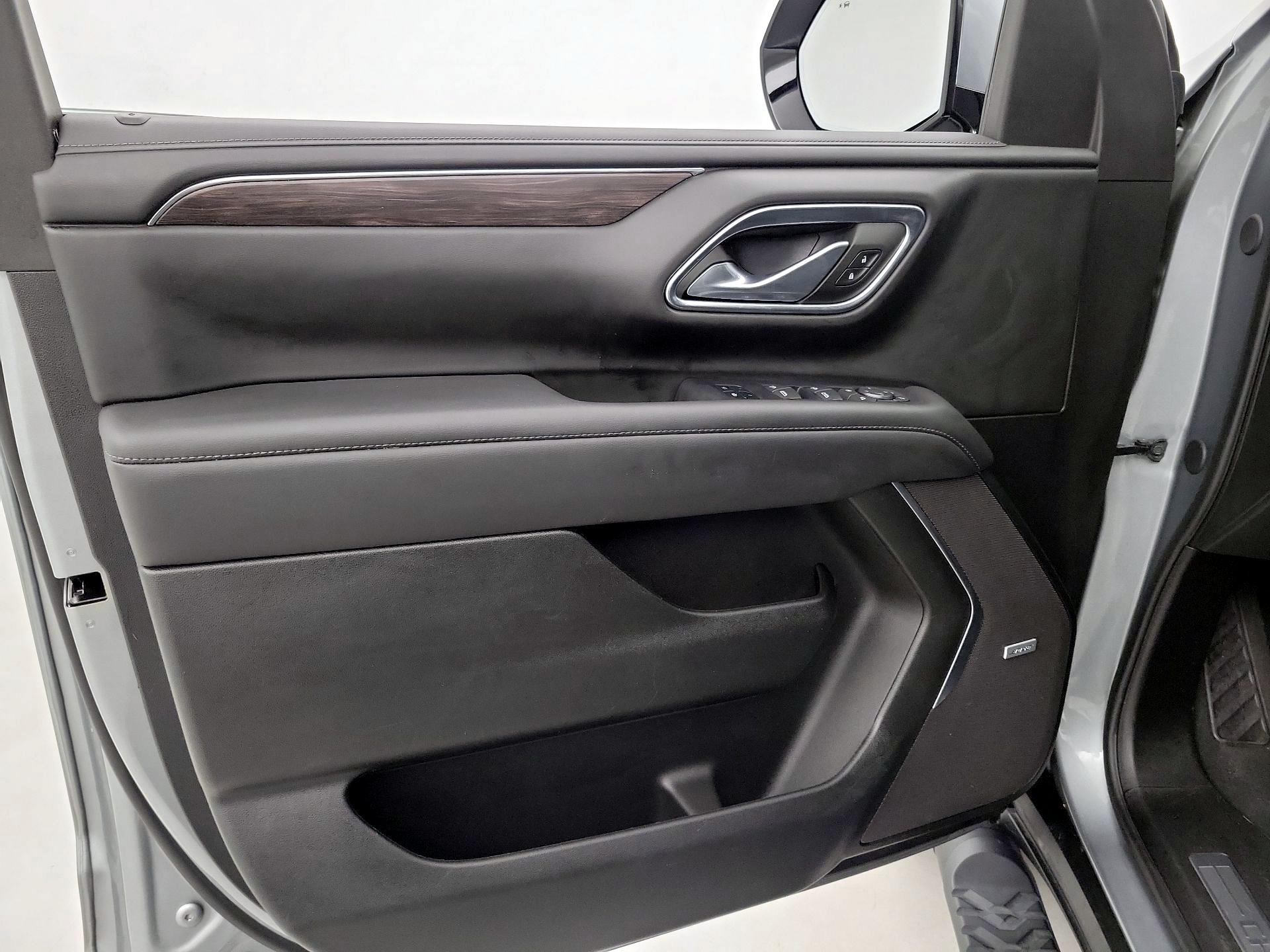 Thumbnail: 2024 Chevrolet Tahoe - 12