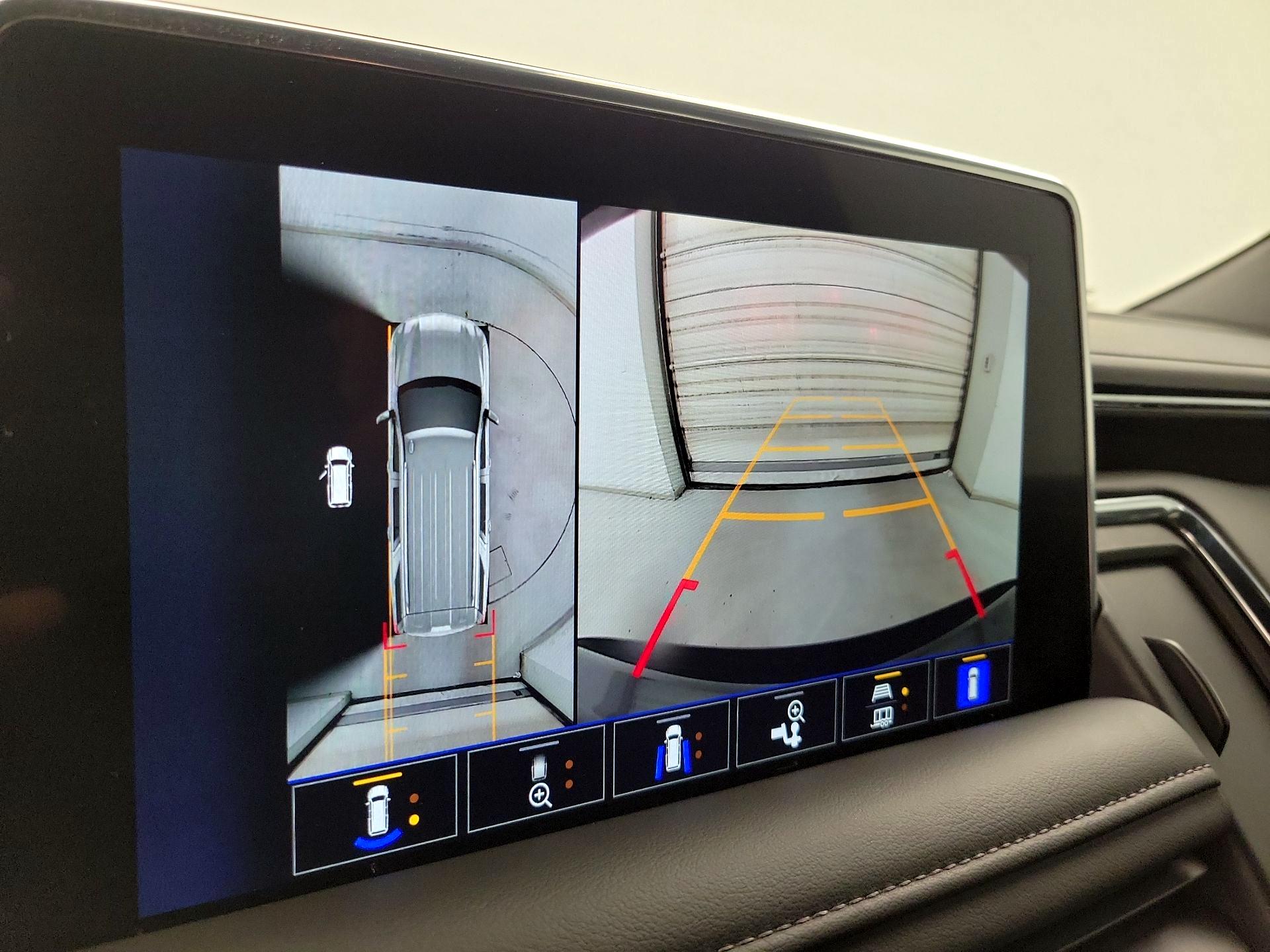 Thumbnail: 2024 Chevrolet Tahoe - 14