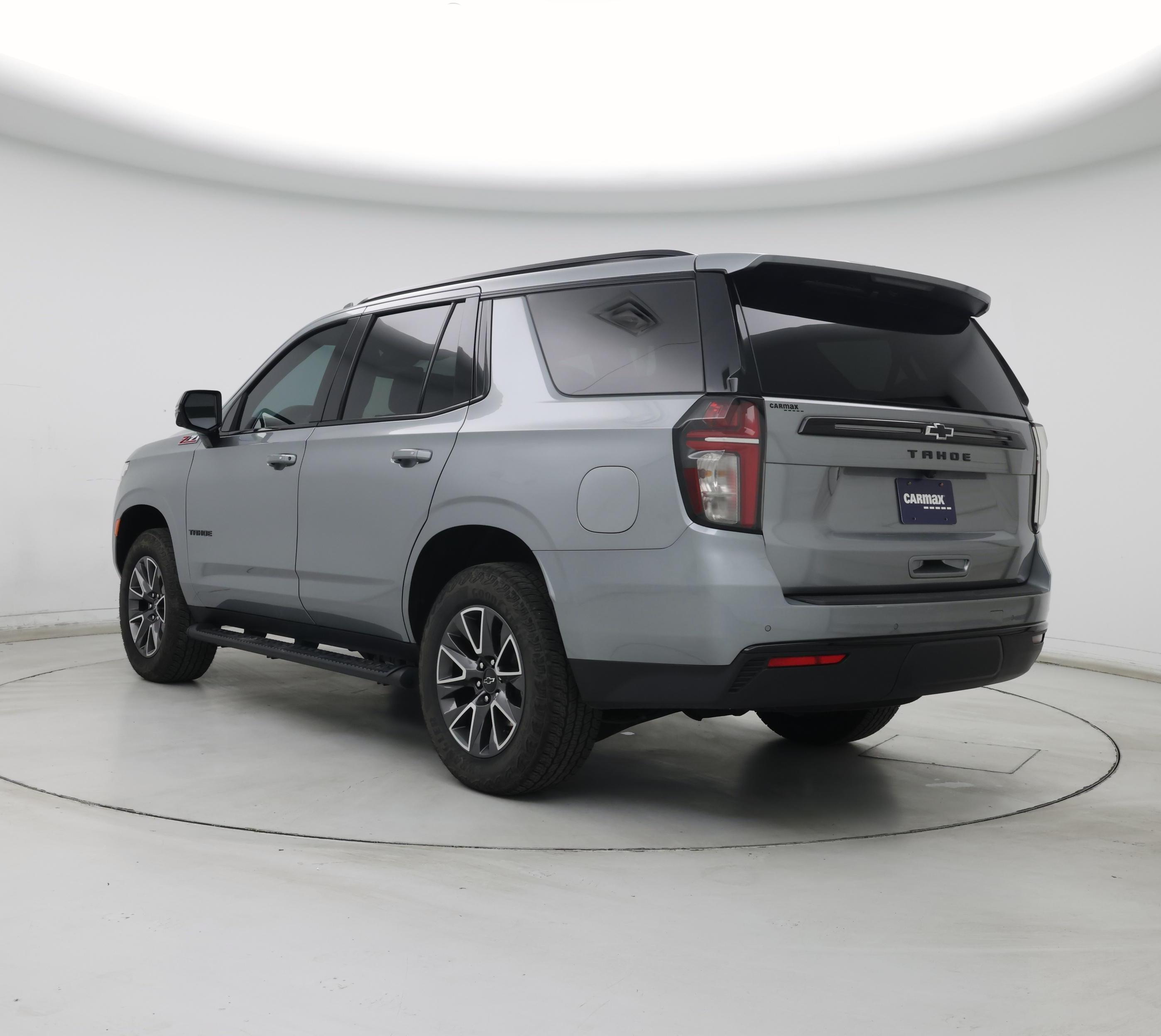 Thumbnail: 2024 Chevrolet Tahoe - 2