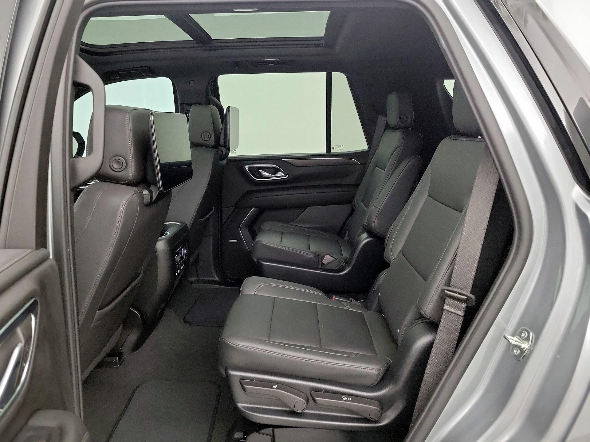 Thumbnail: 2024 Chevrolet Tahoe - 20