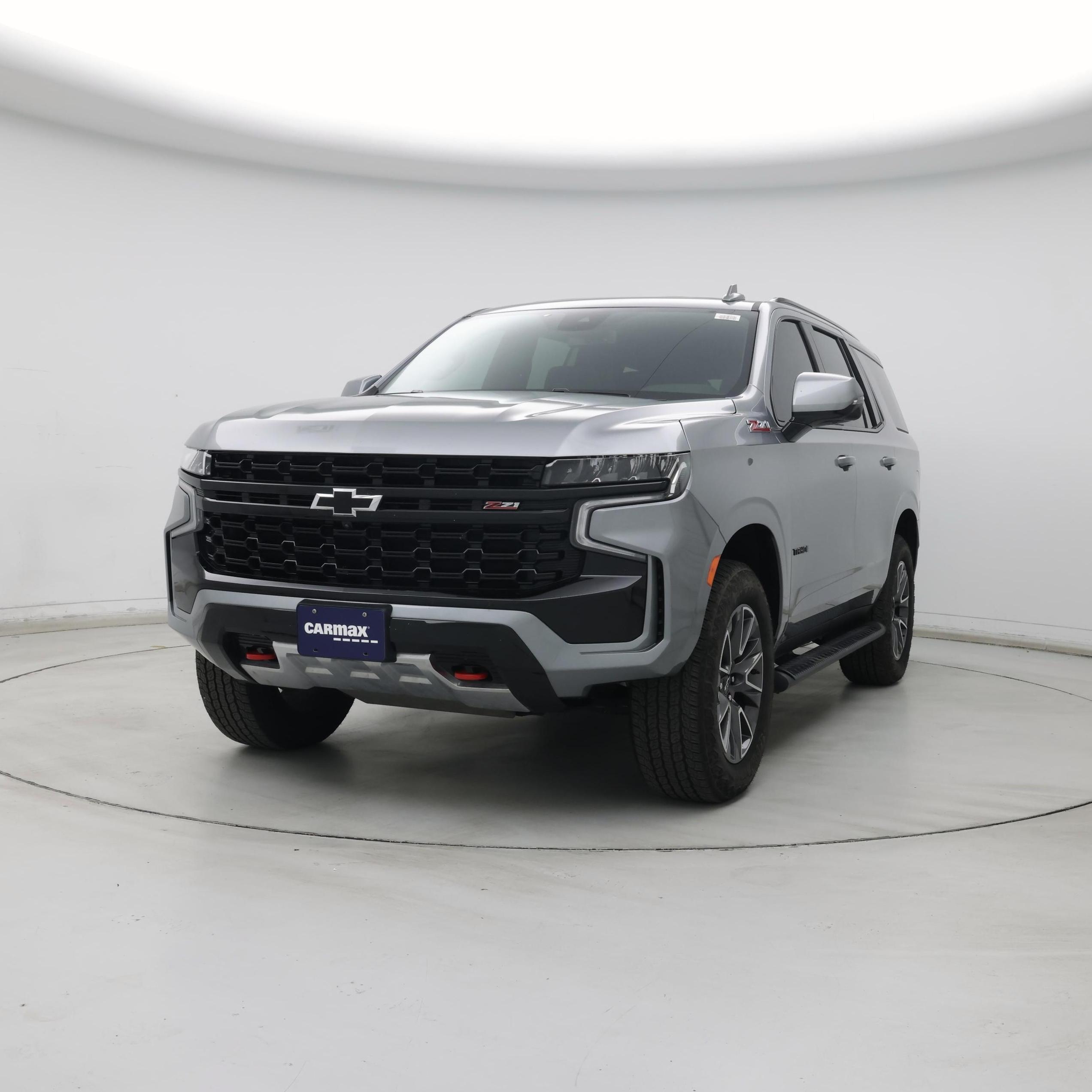 Thumbnail: 2024 Chevrolet Tahoe - 4