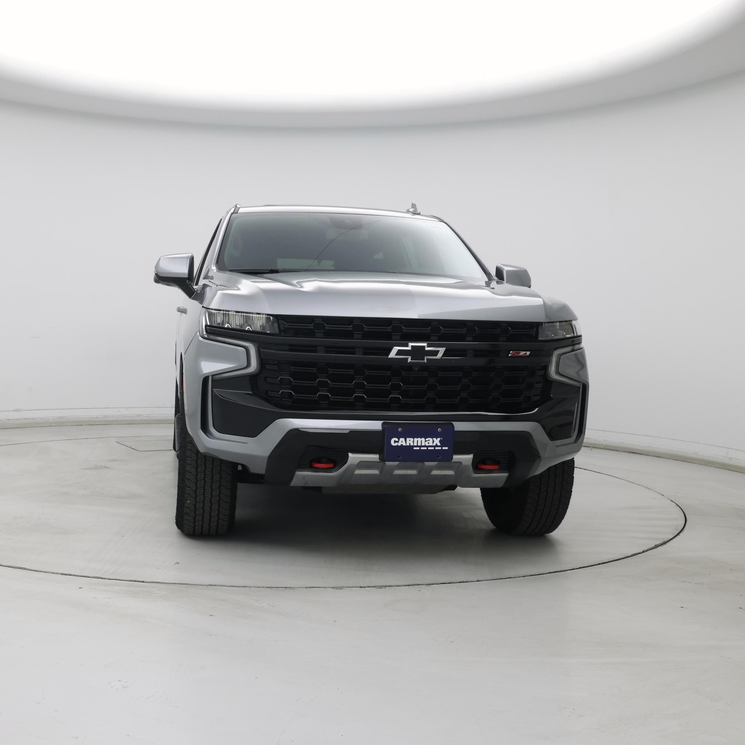 Thumbnail: 2024 Chevrolet Tahoe - 5