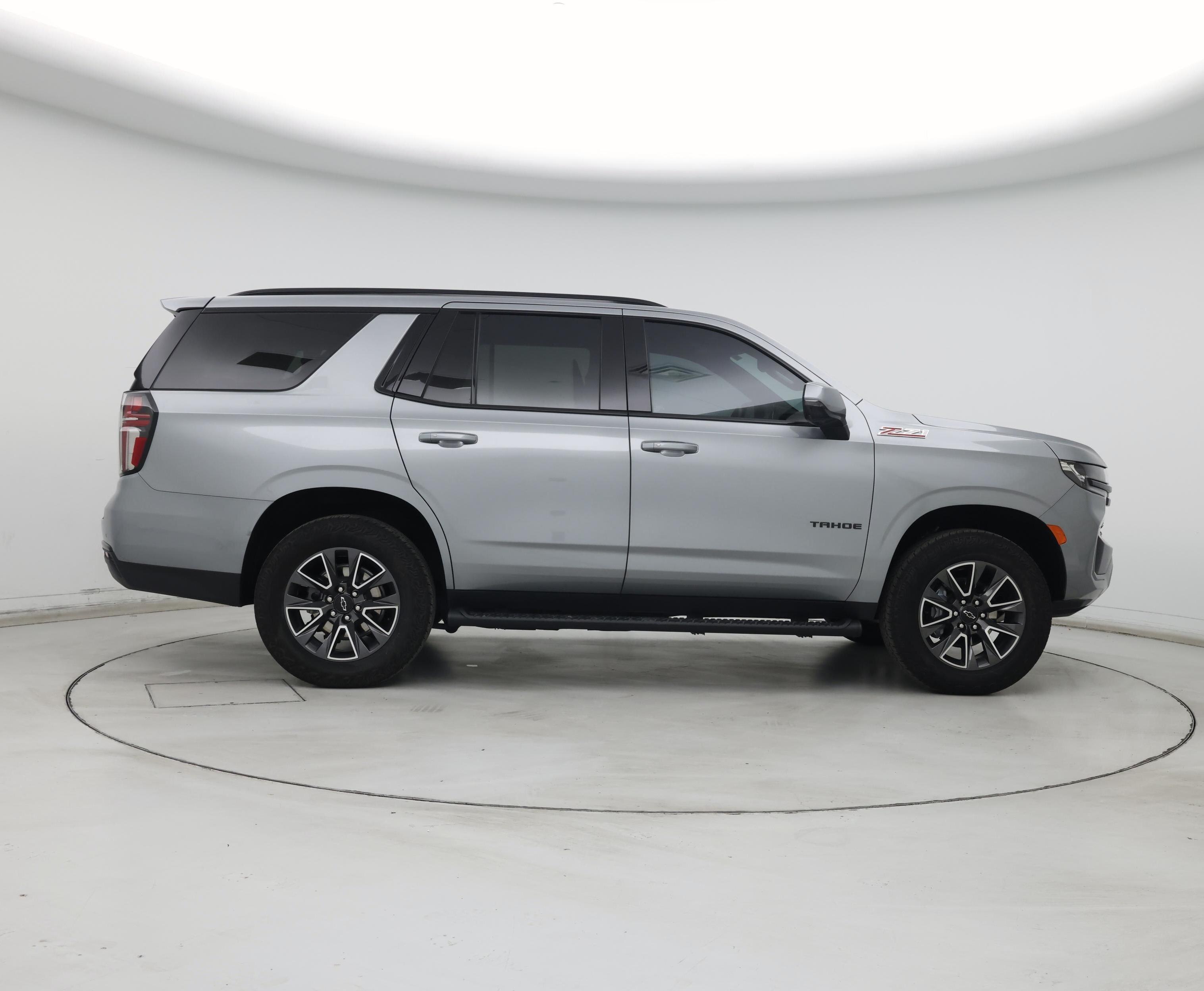 Thumbnail: 2024 Chevrolet Tahoe - 7