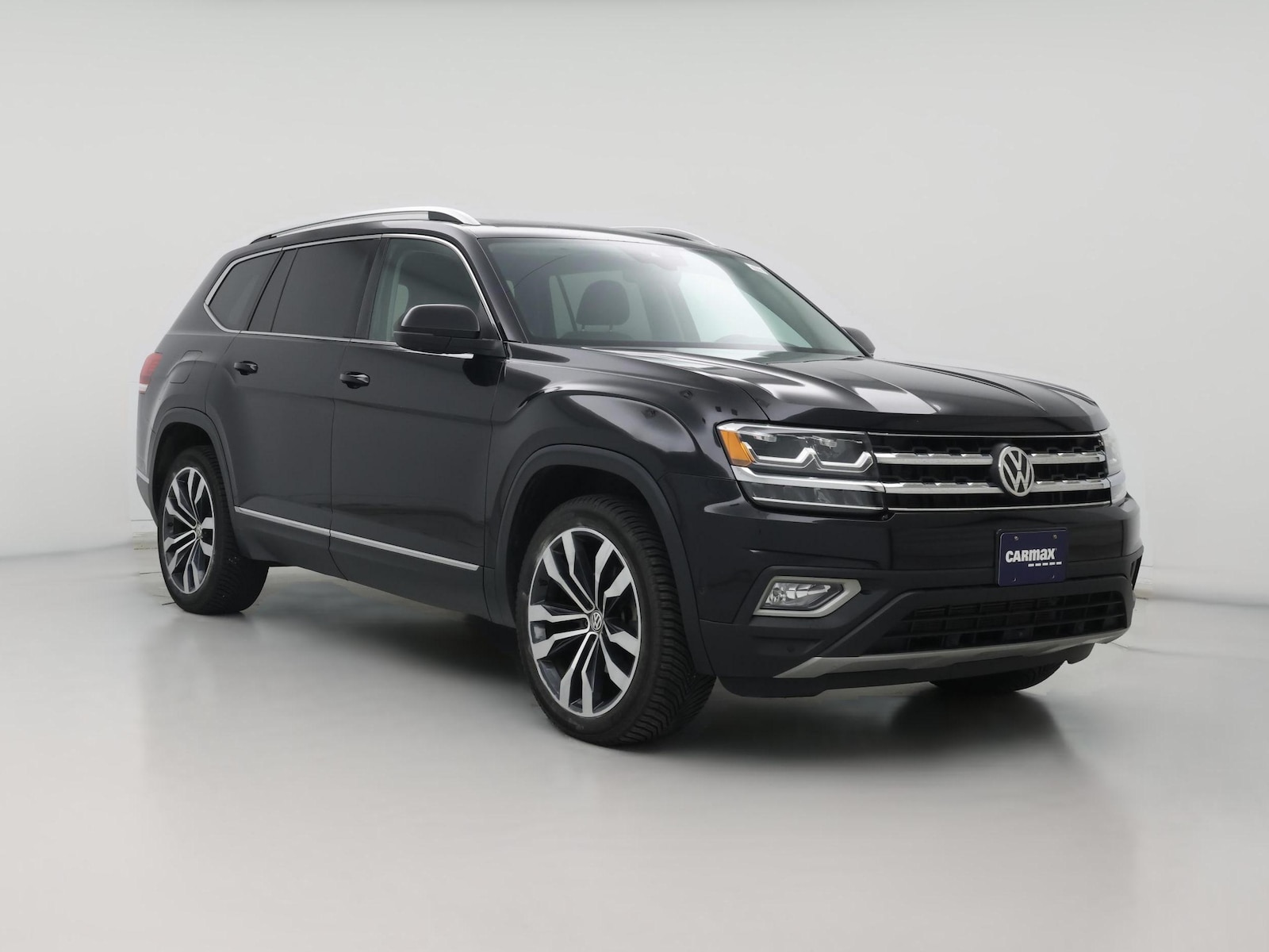 2019 Volkswagen Atlas SEL Premium