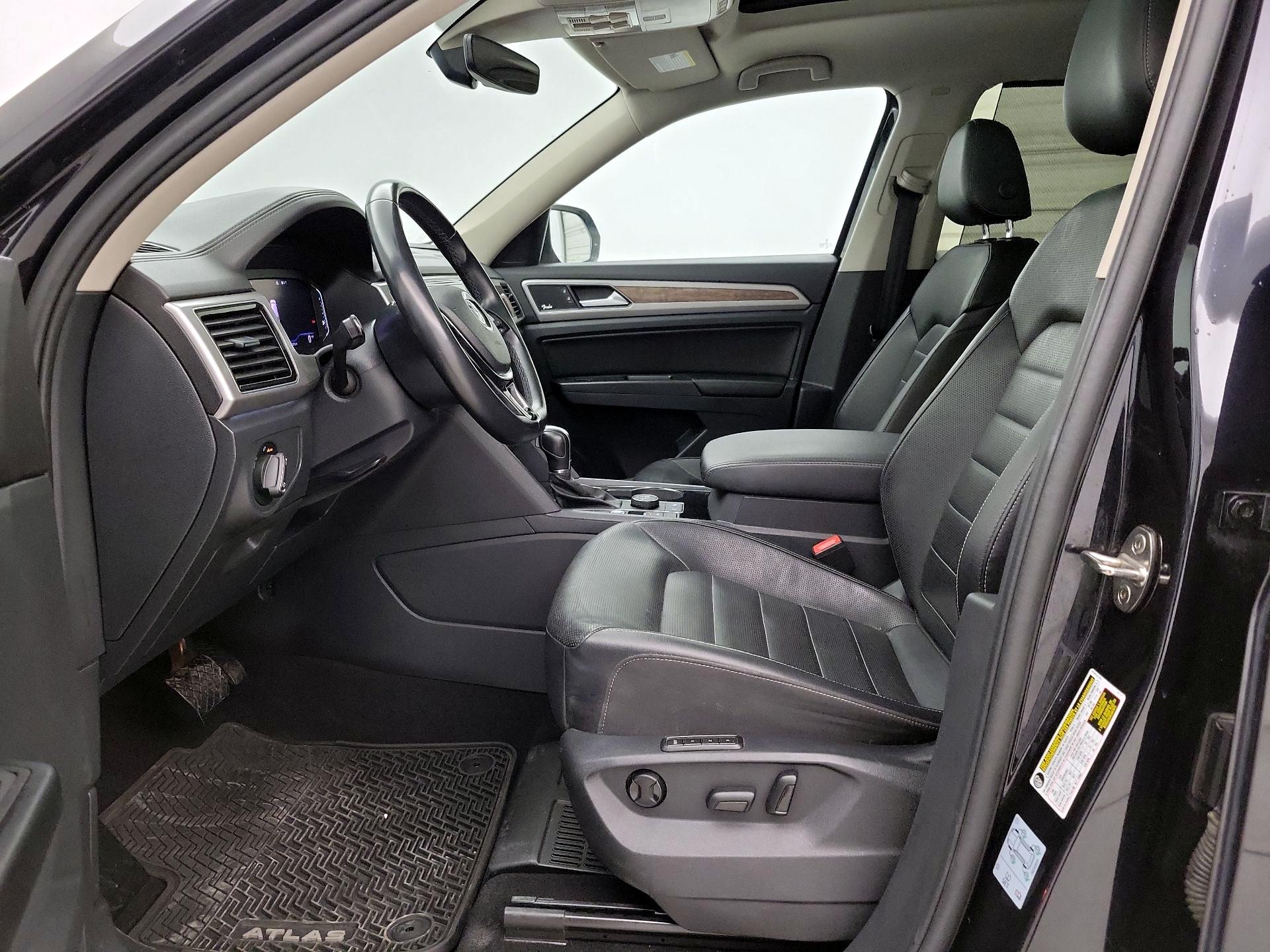 Thumbnail: 2019 Volkswagen Atlas - 11