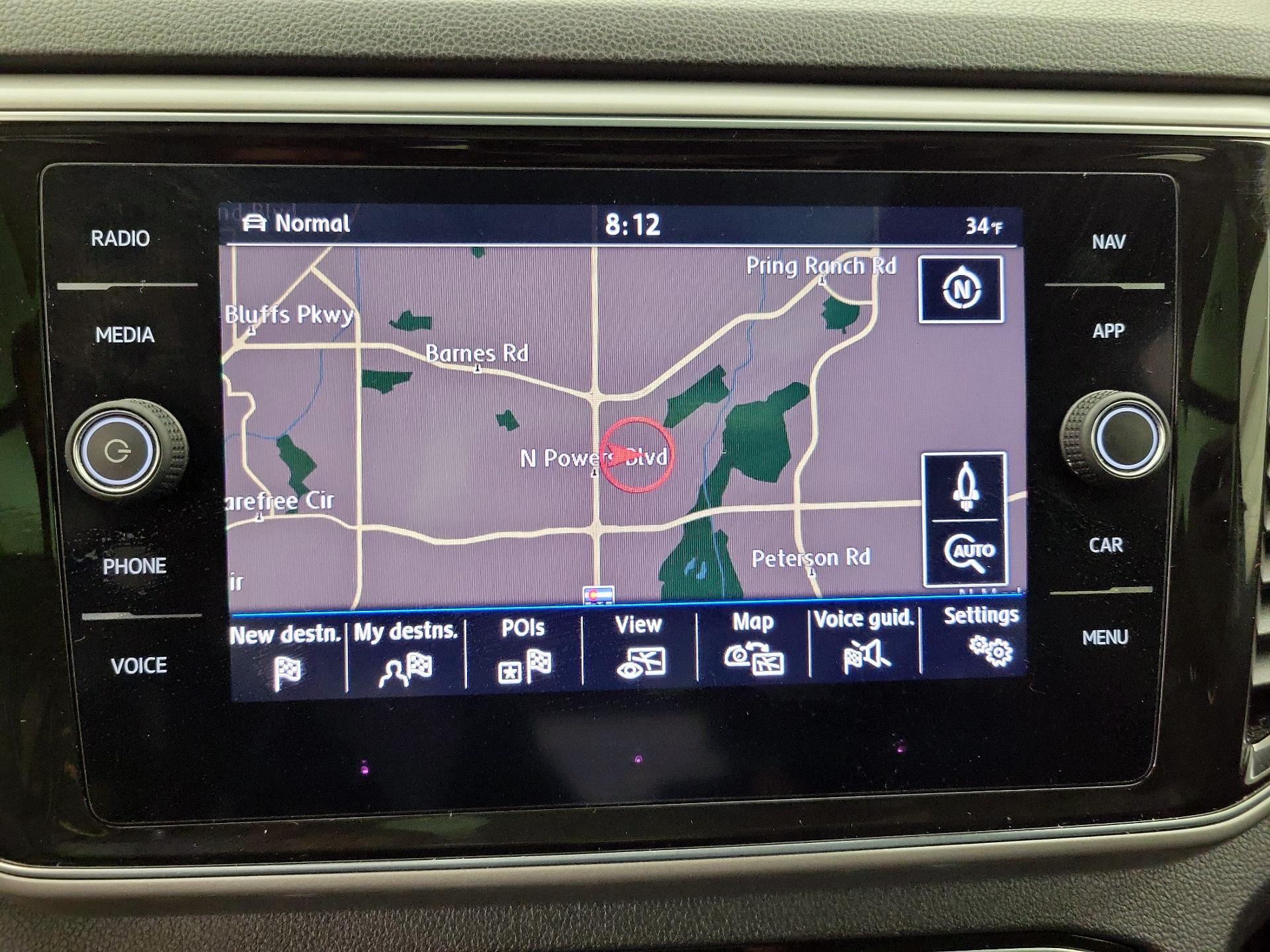 Thumbnail: 2019 Volkswagen Atlas - 14