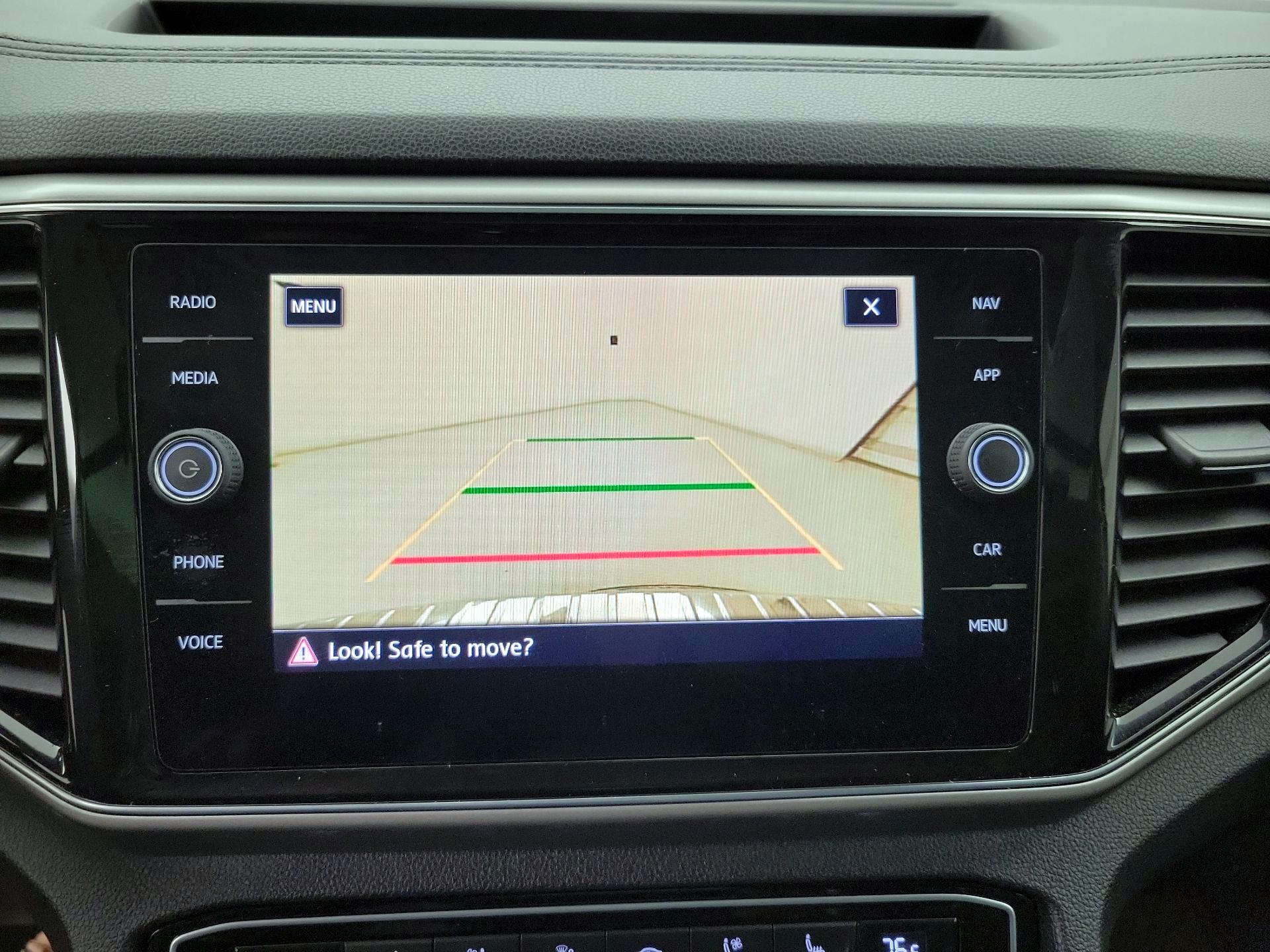 Thumbnail: 2019 Volkswagen Atlas - 15