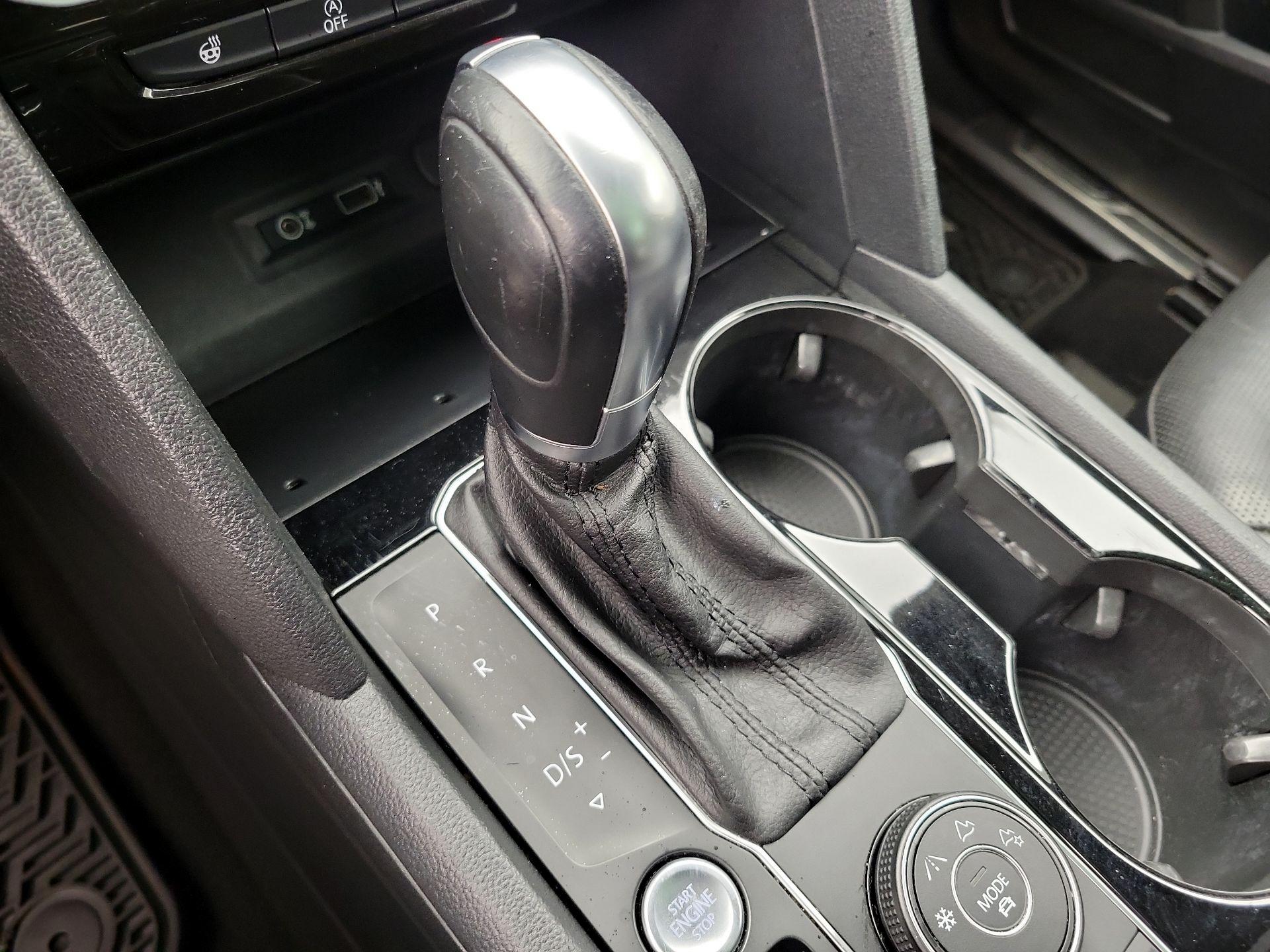 Thumbnail: 2019 Volkswagen Atlas - 18