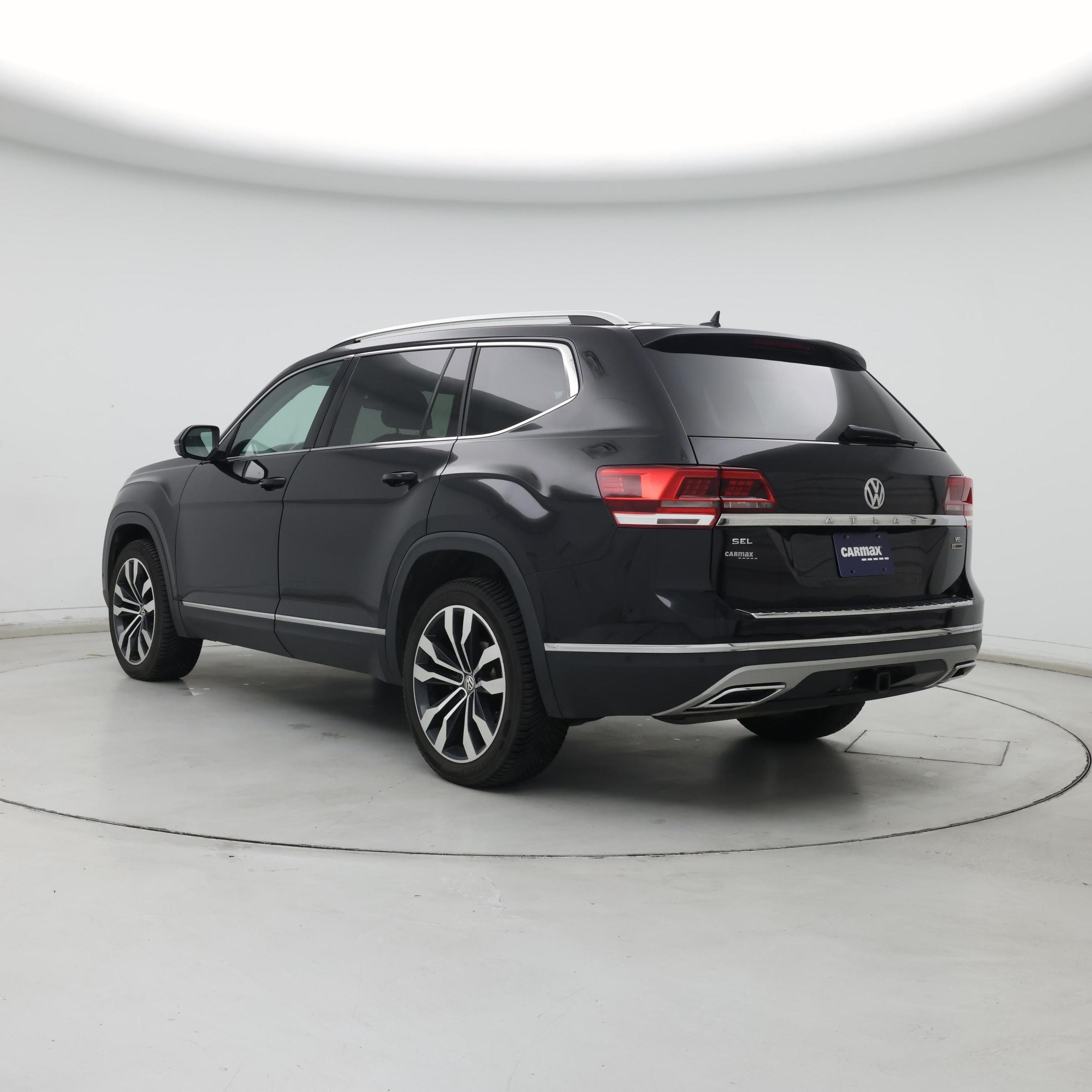 Thumbnail: 2019 Volkswagen Atlas - 2