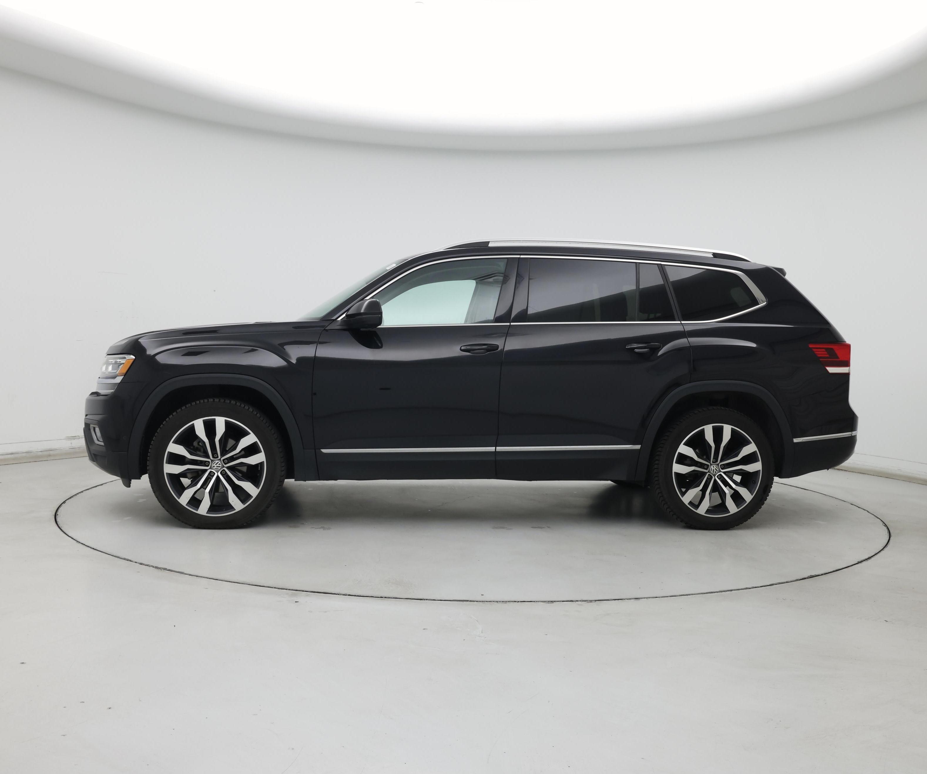 Thumbnail: 2019 Volkswagen Atlas - 3