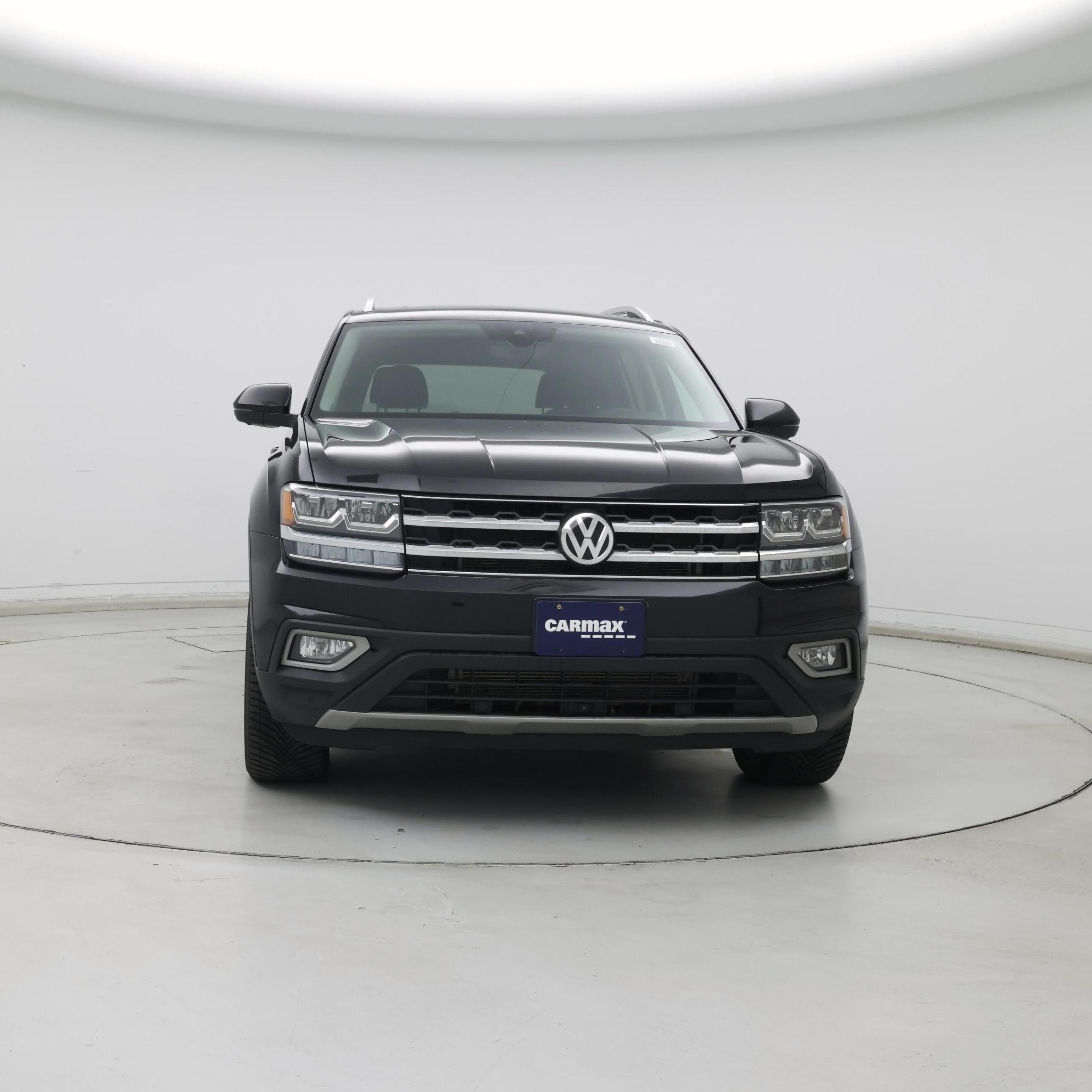 Thumbnail: 2019 Volkswagen Atlas - 5