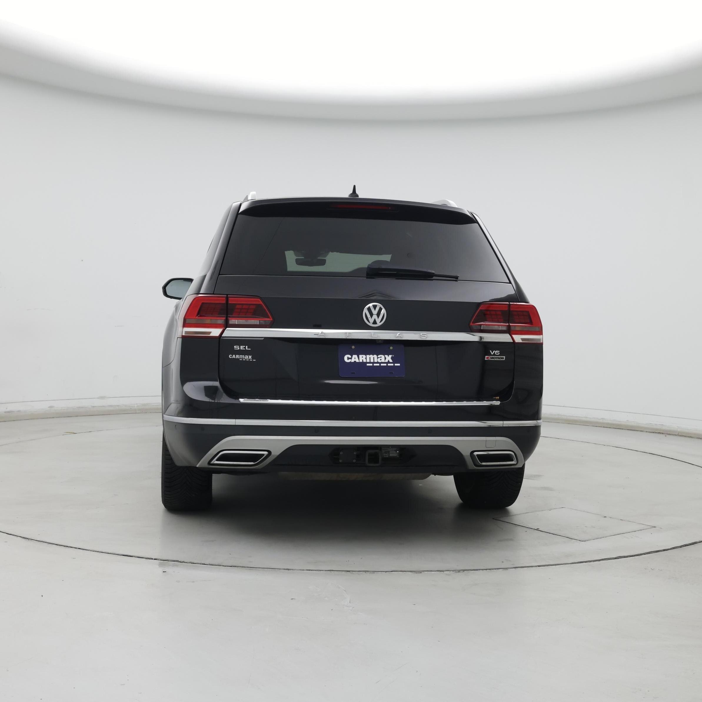 Thumbnail: 2019 Volkswagen Atlas - 6