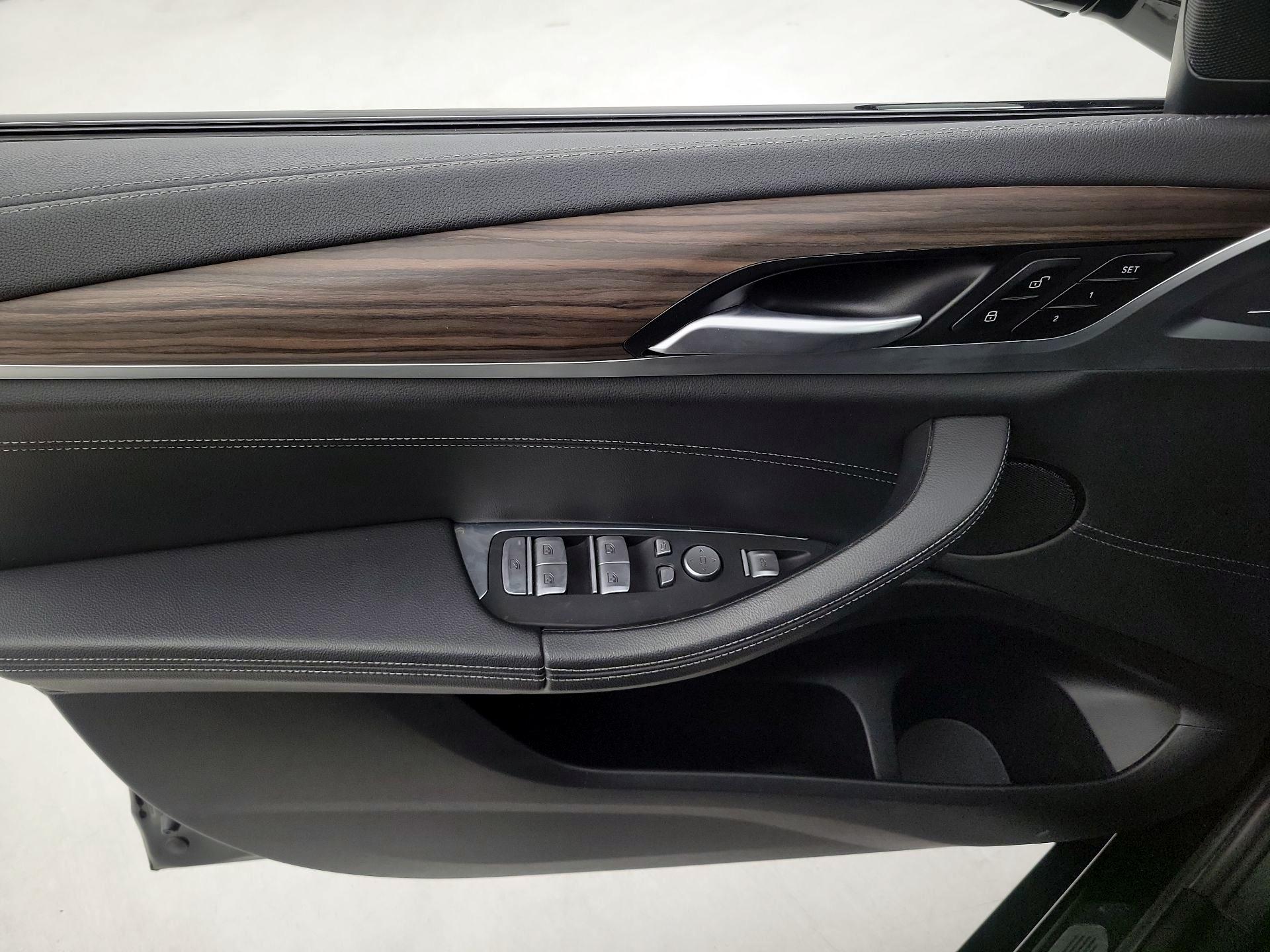 Thumbnail: 2021 BMW X3 - 12