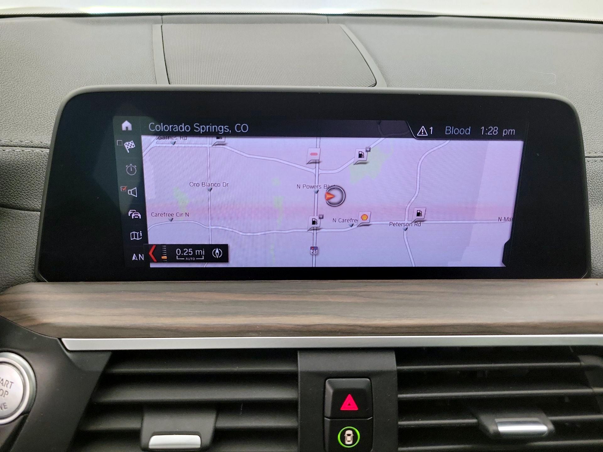 Thumbnail: 2021 BMW X3 - 14