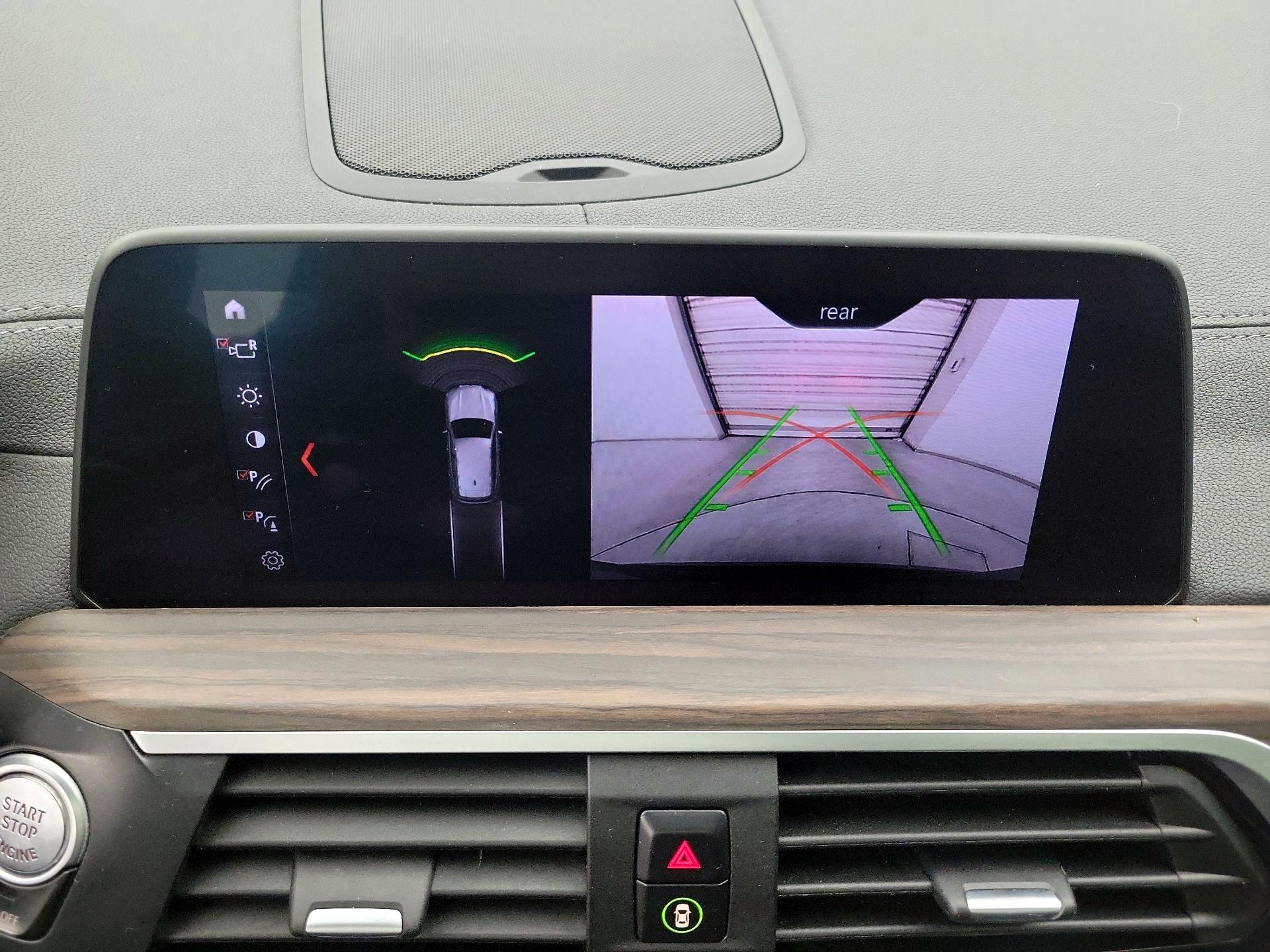 Thumbnail: 2021 BMW X3 - 15