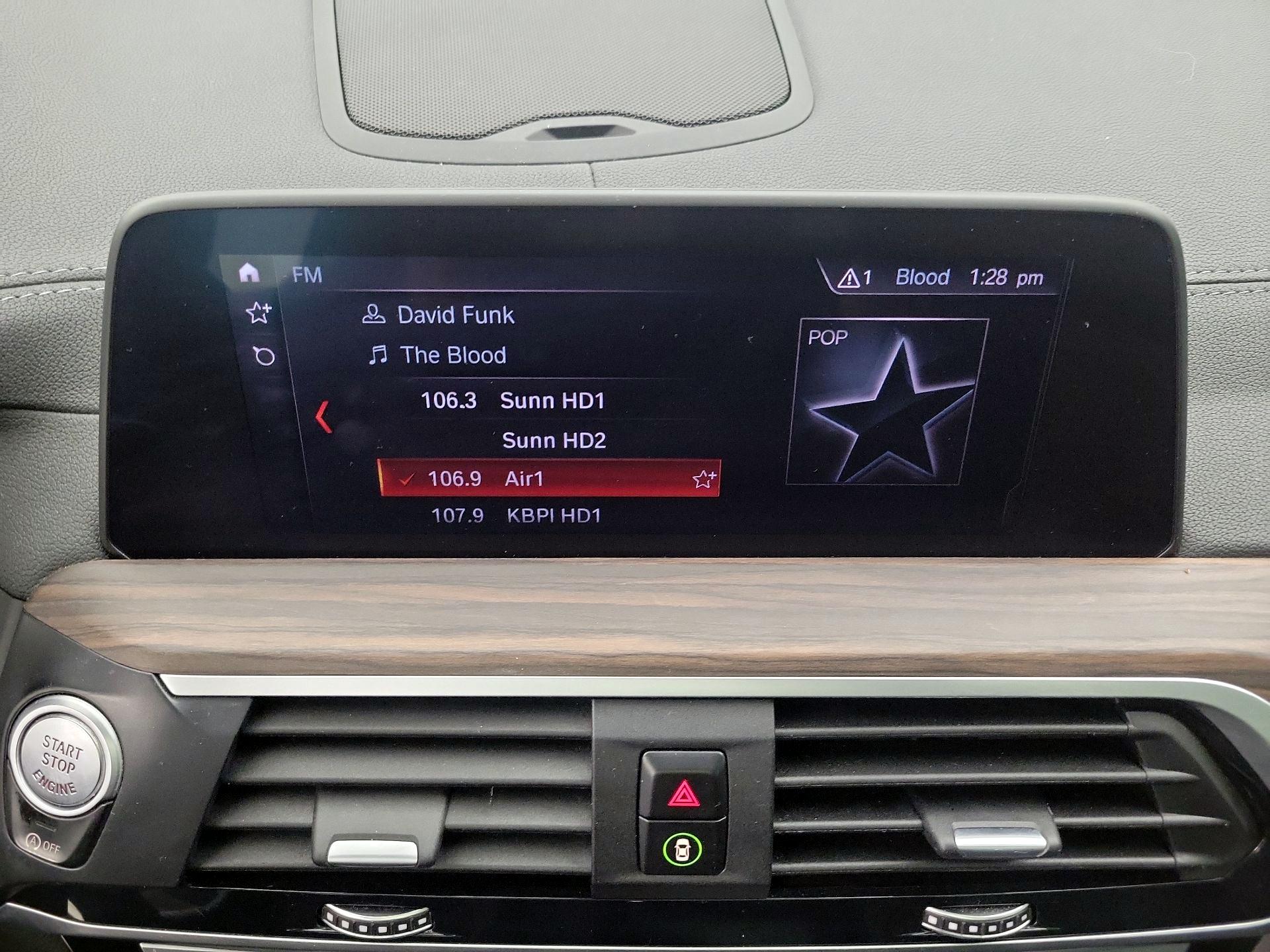 Thumbnail: 2021 BMW X3 - 16