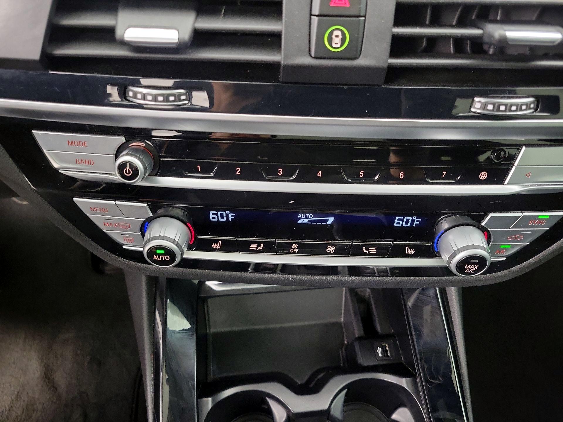 Thumbnail: 2021 BMW X3 - 17